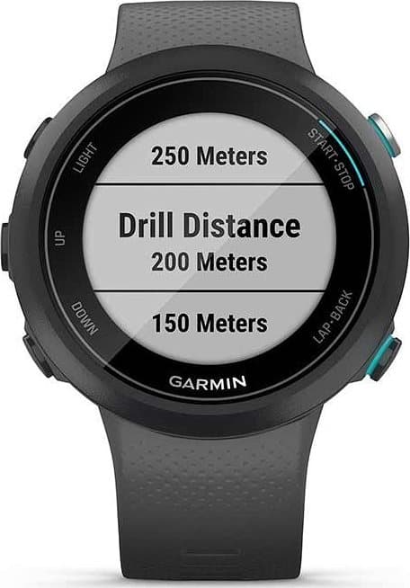 Product gallery image number 4 for product Garmin Swim 2 Watch - Unisex