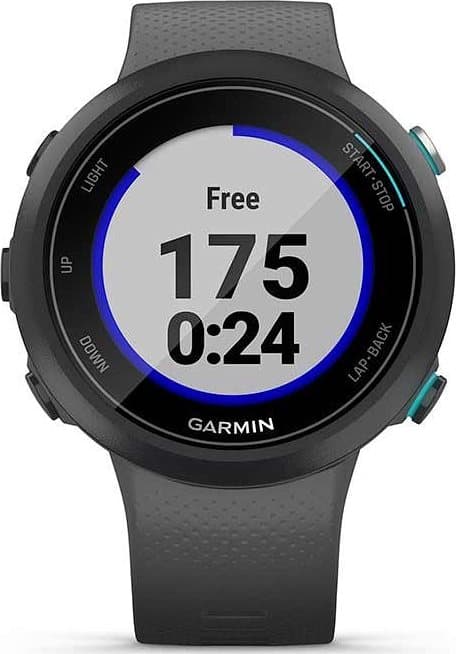 Product gallery image number 5 for product Garmin Swim 2 Watch - Unisex