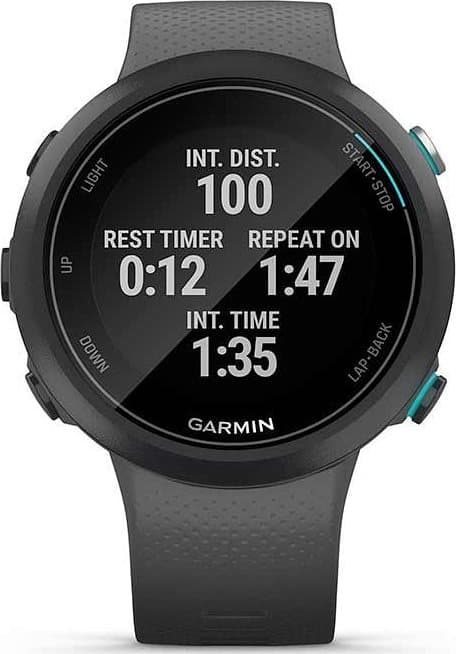 Product gallery image number 6 for product Garmin Swim 2 Watch - Unisex