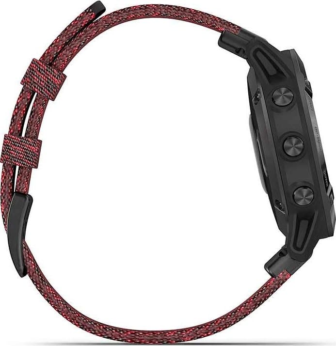 Product gallery image number 7 for product Fenix 6 Sapphire Watch - Men's