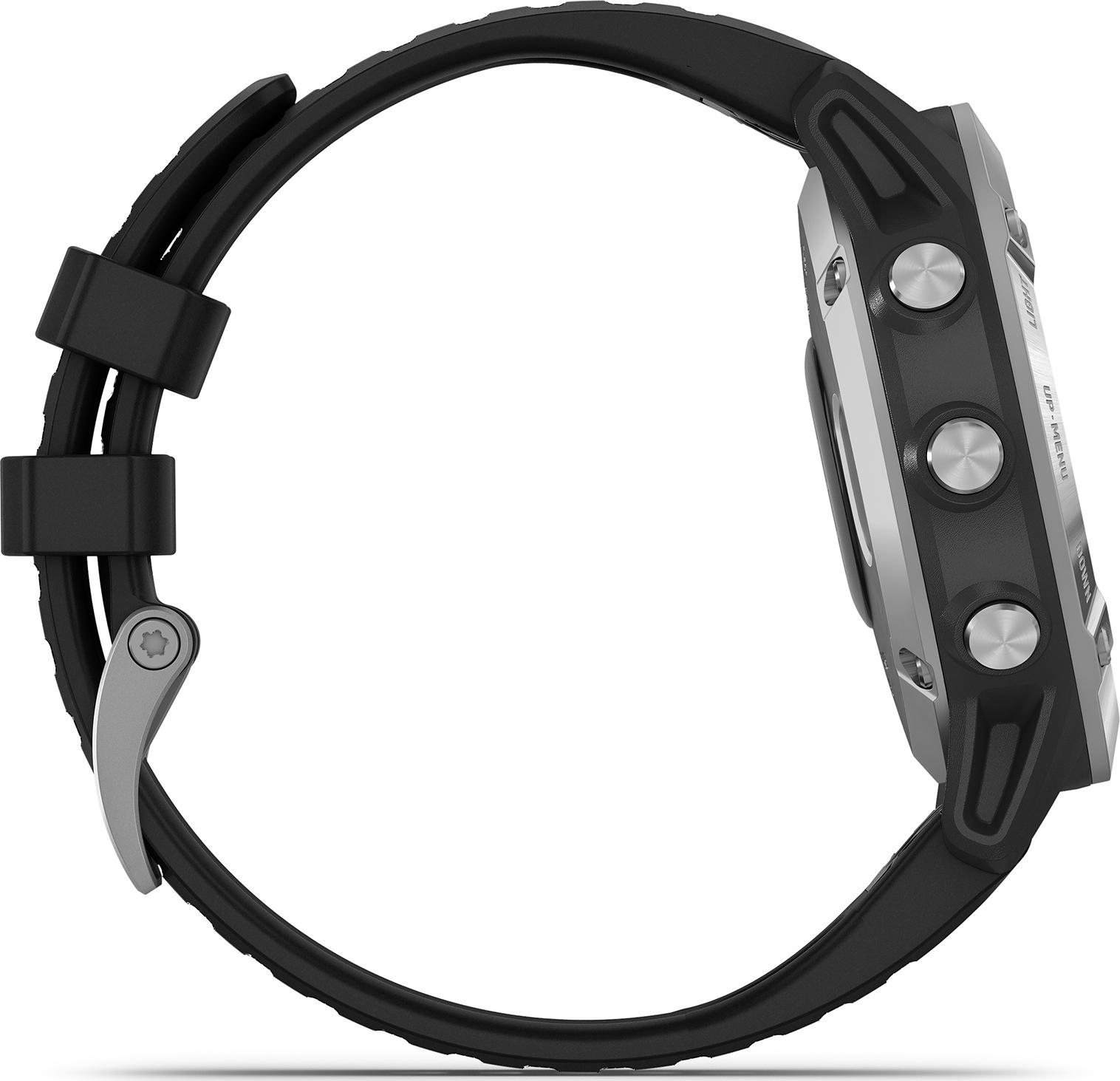 Product gallery image number 4 for product fenix 6 Sport Watch