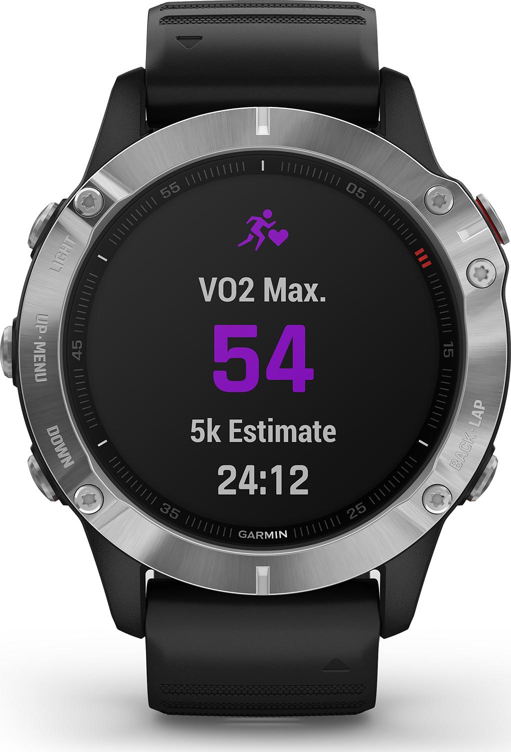 Product gallery image number 5 for product fenix 6 Sport Watch