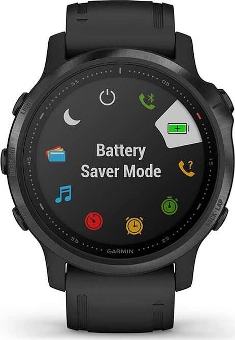 Product gallery image number 7 for product Fenix 6S Pro Watch