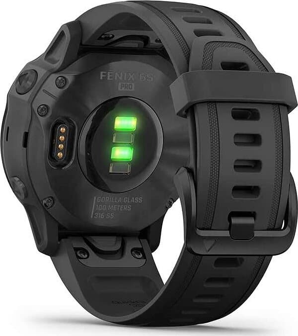 Product gallery image number 9 for product Fenix 6S Pro Watch