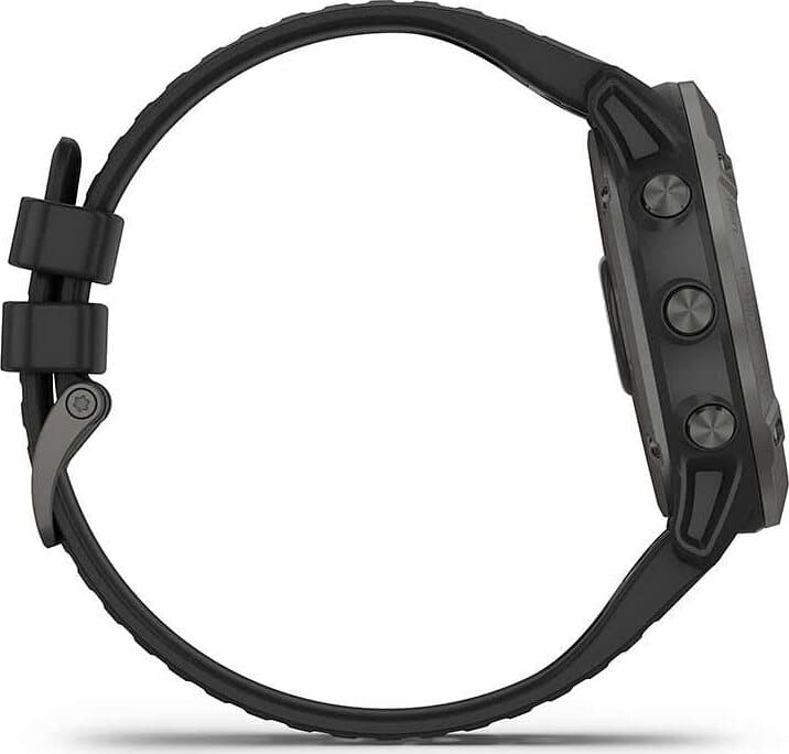 Product gallery image number 4 for product Fenix 6X Pro Solar Watch