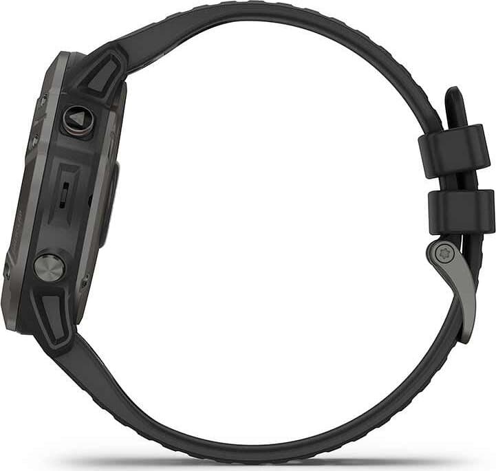 Product gallery image number 10 for product Fenix 6X Pro Solar Watch