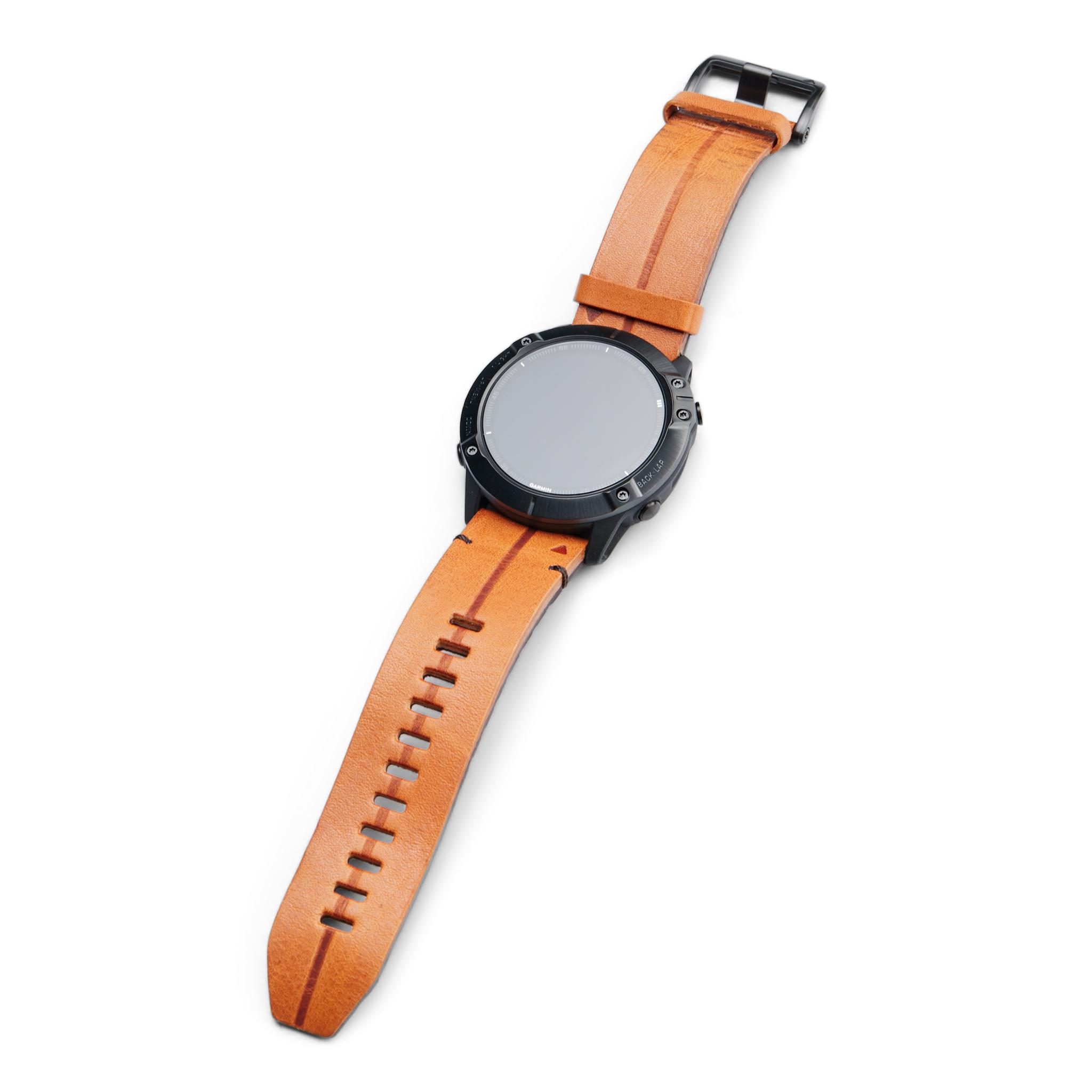 Product gallery image number 1 for product Fenix 6X Sapphire Watch