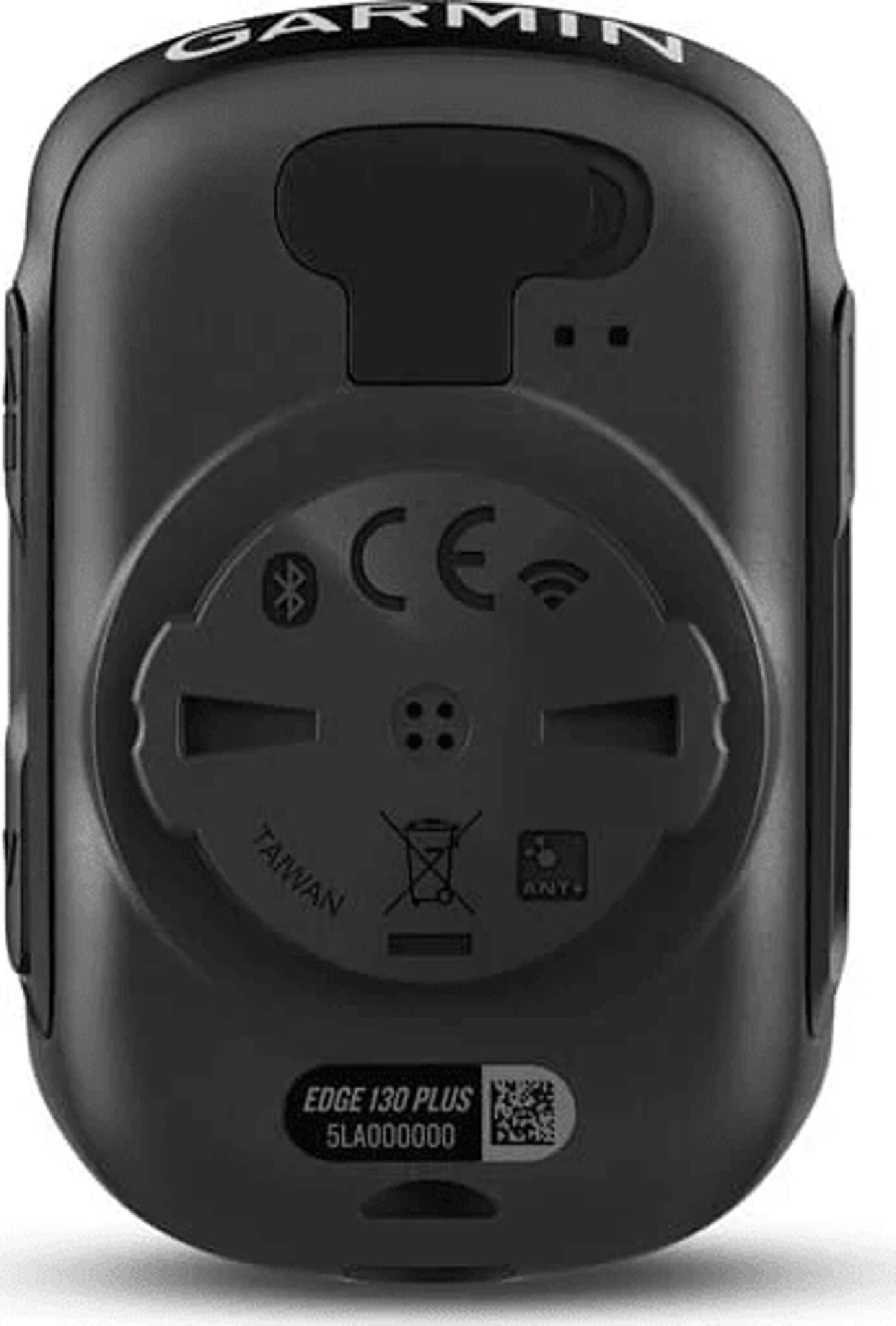 Product gallery image number 2 for product Edge 130 Plus Bundle Cyclometer GPS