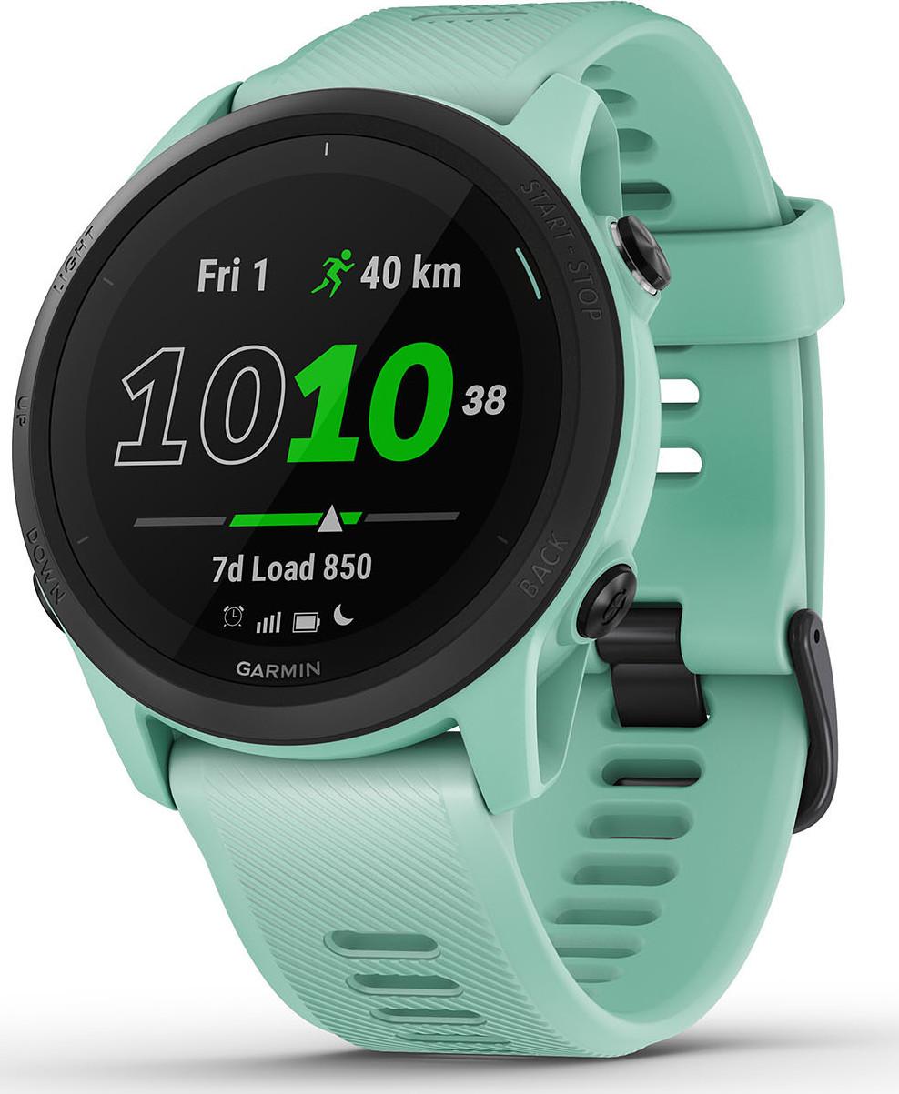 Product gallery image number 1 for product Forerunner 745 Watch