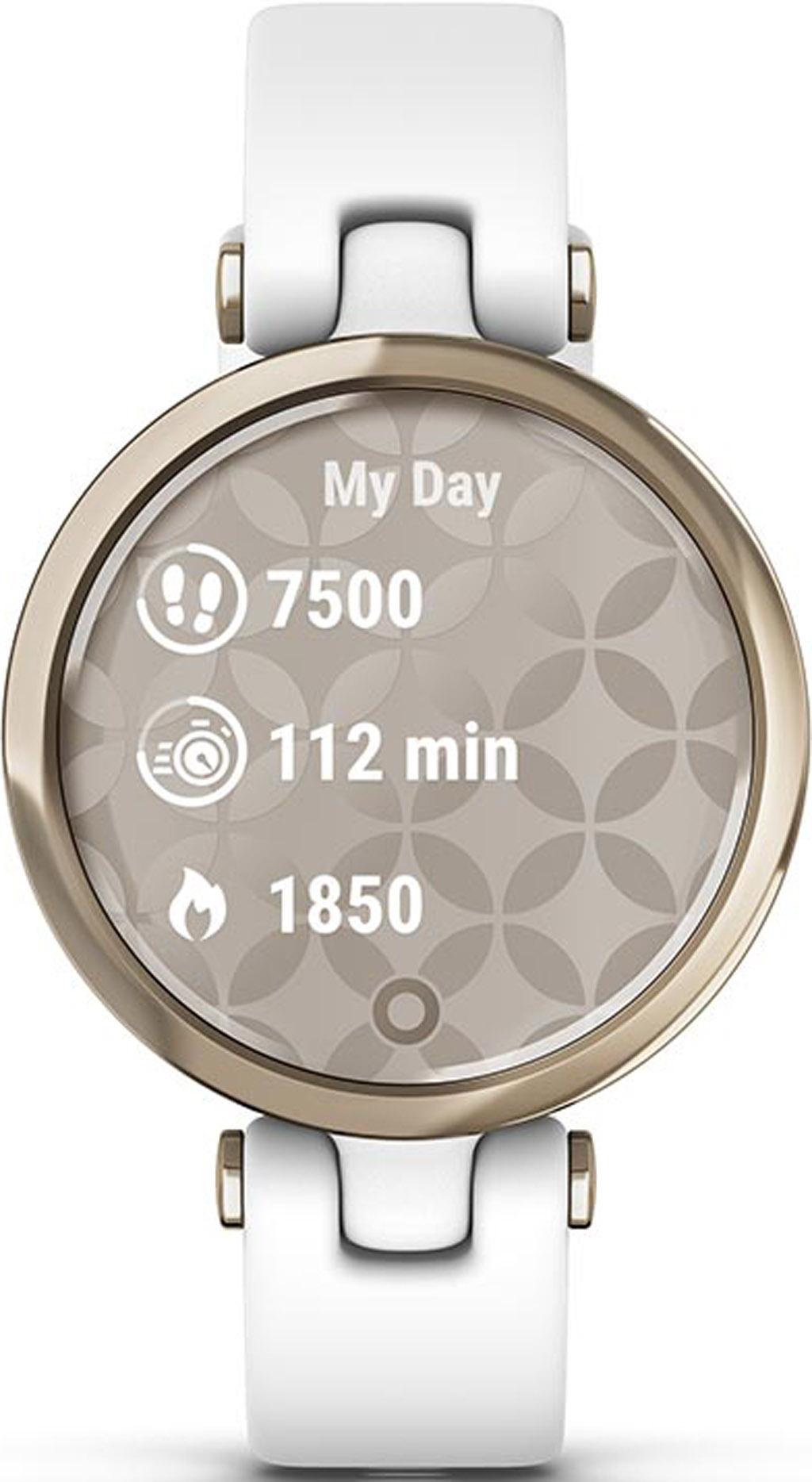 Product gallery image number 3 for product Lily Watch - Unisex