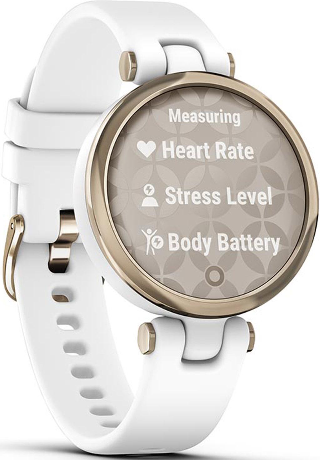 Product gallery image number 4 for product Lily Watch - Unisex