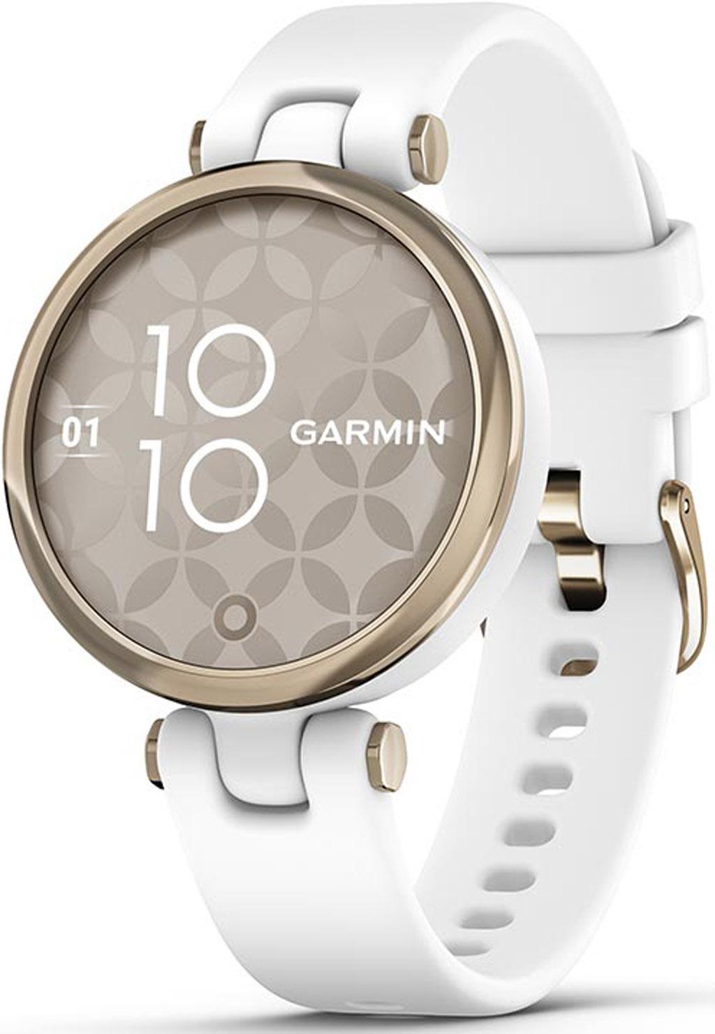 Product gallery image number 1 for product Lily Watch - Unisex