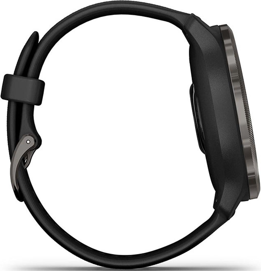 Product gallery image number 8 for product Venu 2 Watch - Unisex