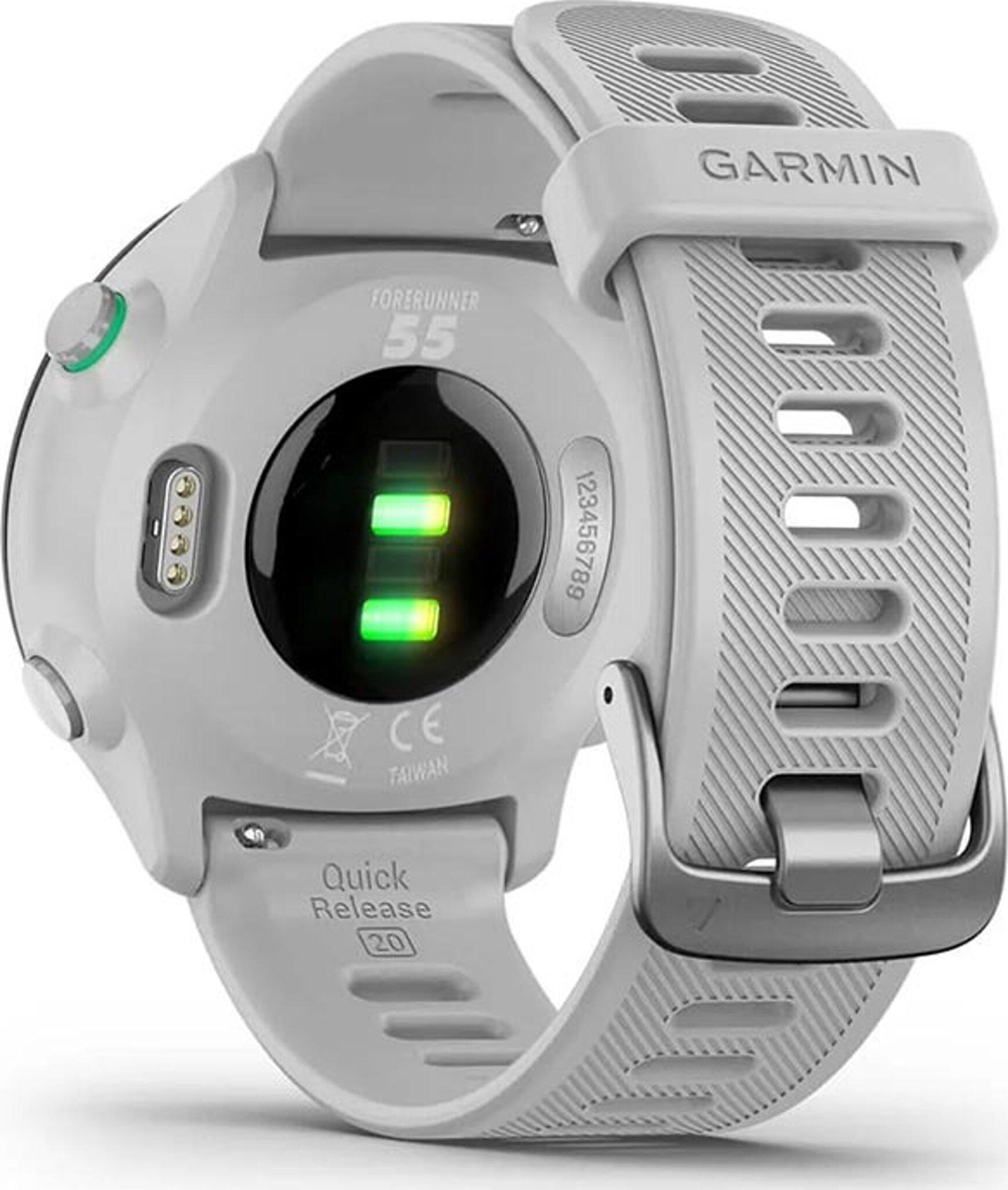 Product gallery image number 5 for product Forerunner 55 Watch - Unisex