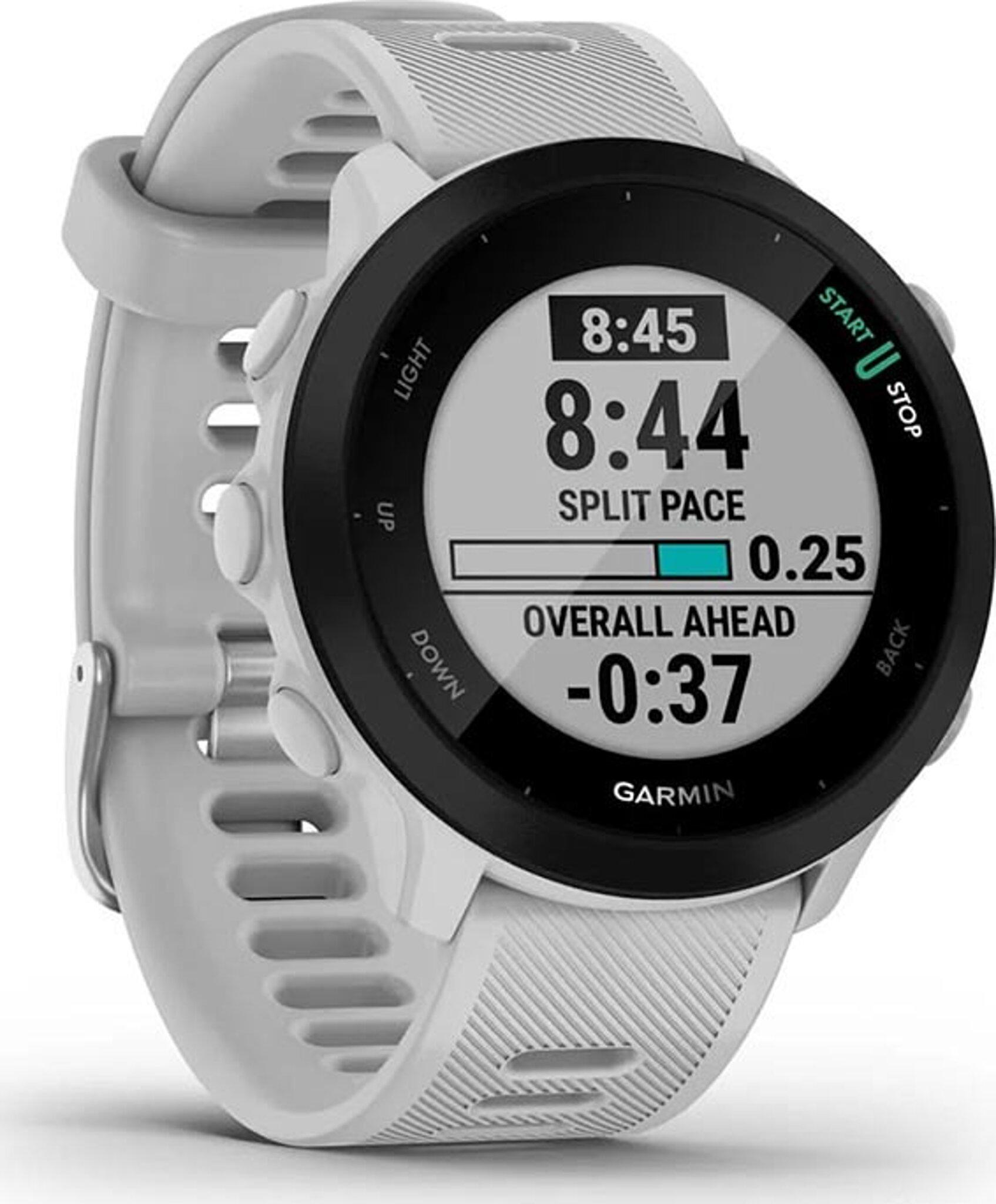 Product gallery image number 6 for product Forerunner 55 Watch - Unisex