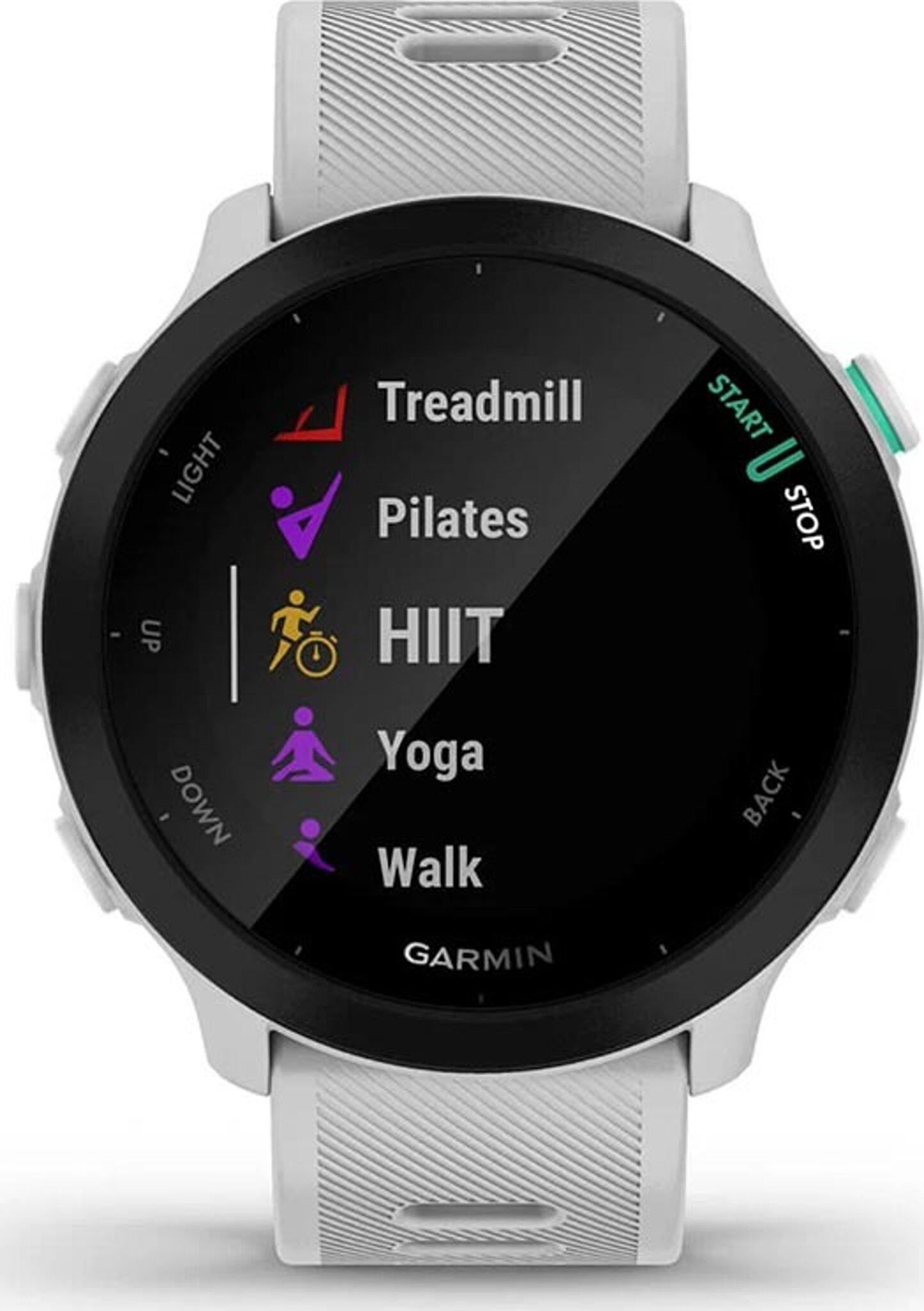 Product gallery image number 2 for product Forerunner 55 Watch - Unisex