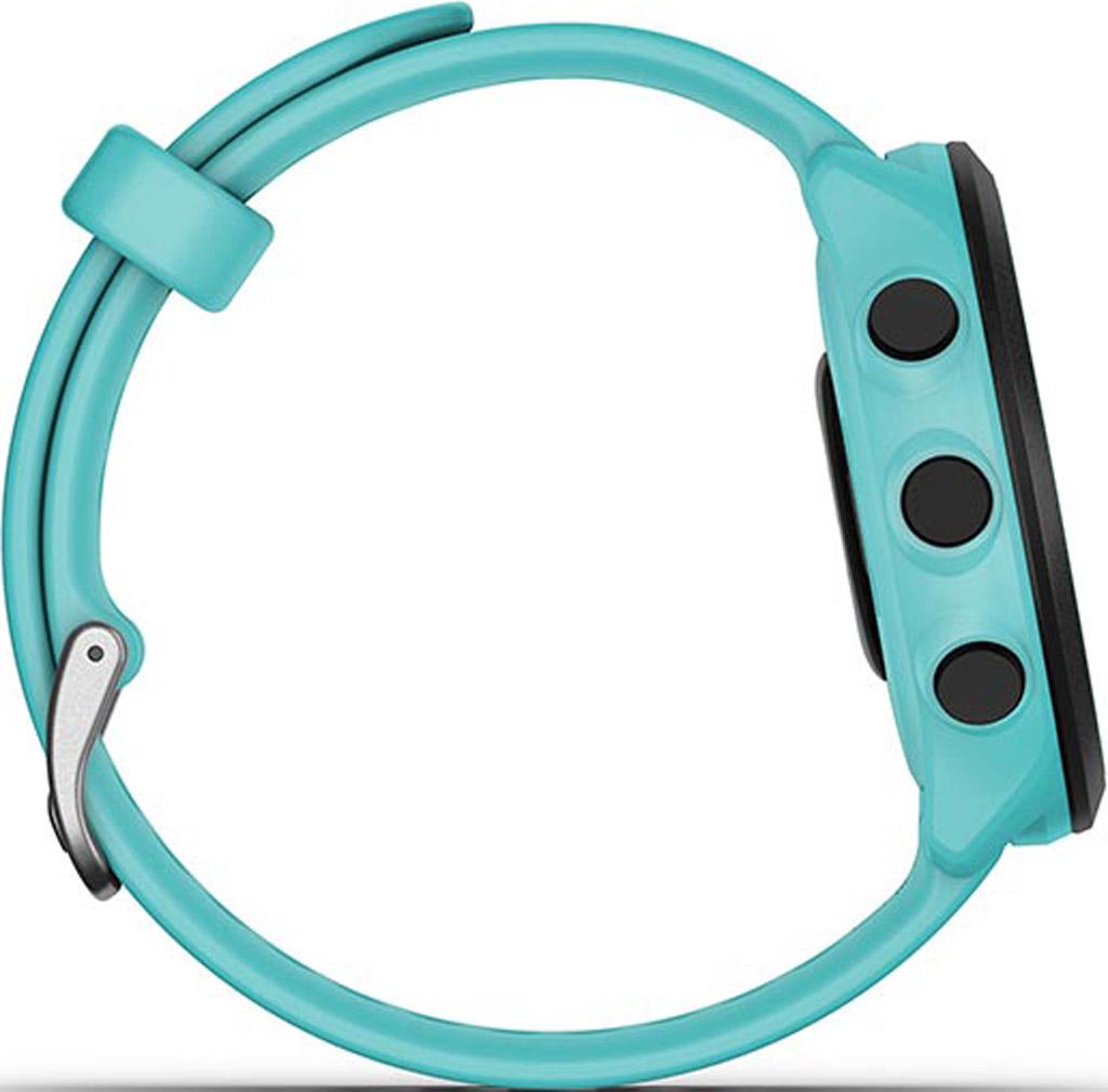 Numéro de l'image de la galerie de produits 6 pour le produit Montre Forerunner 55 - Unisexe