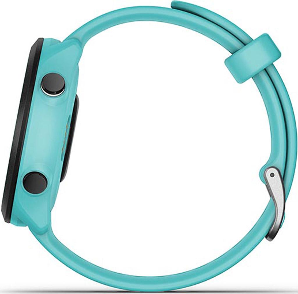 Numéro de l'image de la galerie de produits 7 pour le produit Montre Forerunner 55 - Unisexe