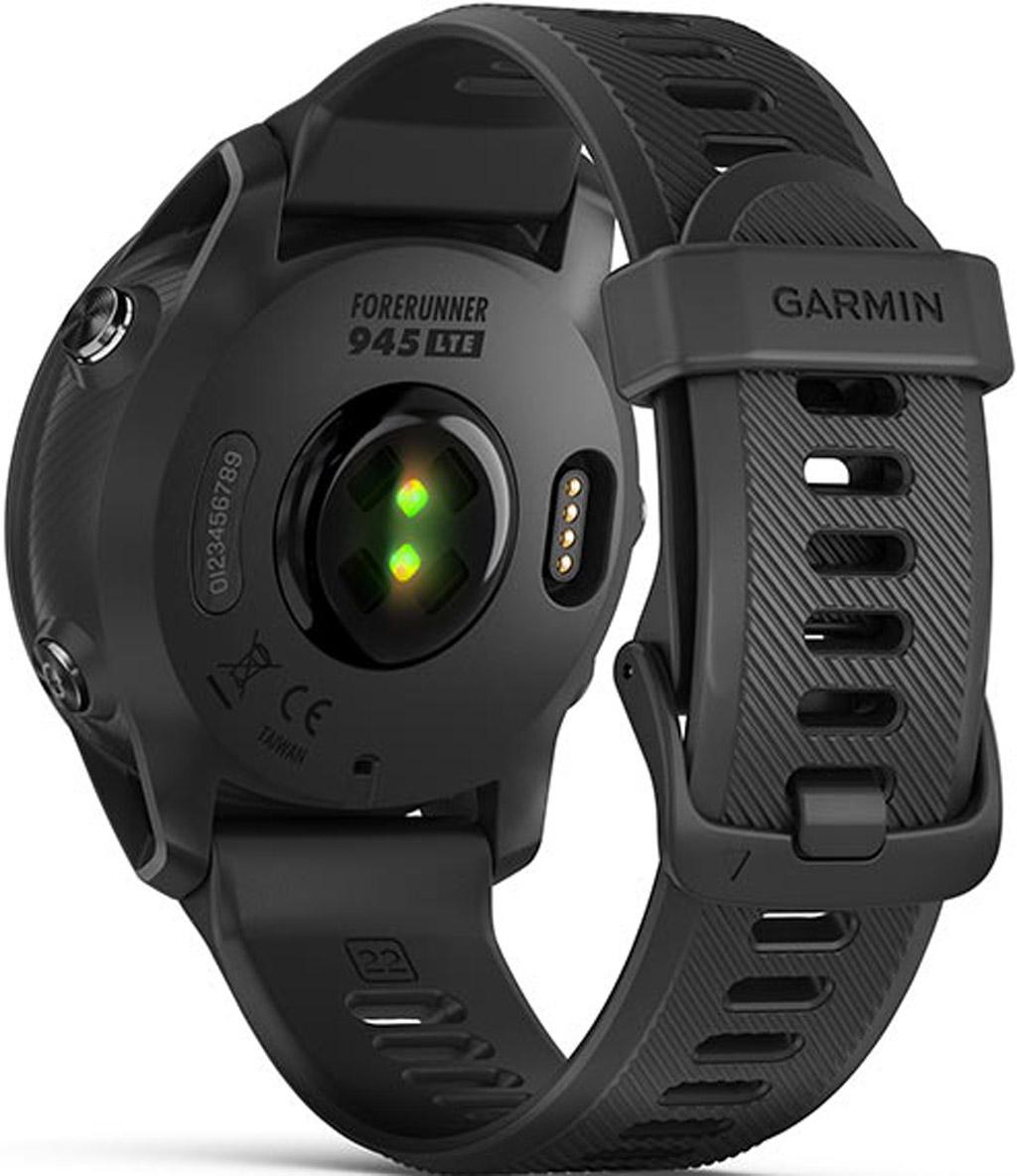 Product gallery image number 2 for product Forerunner 945 LTE Watch - Unisex