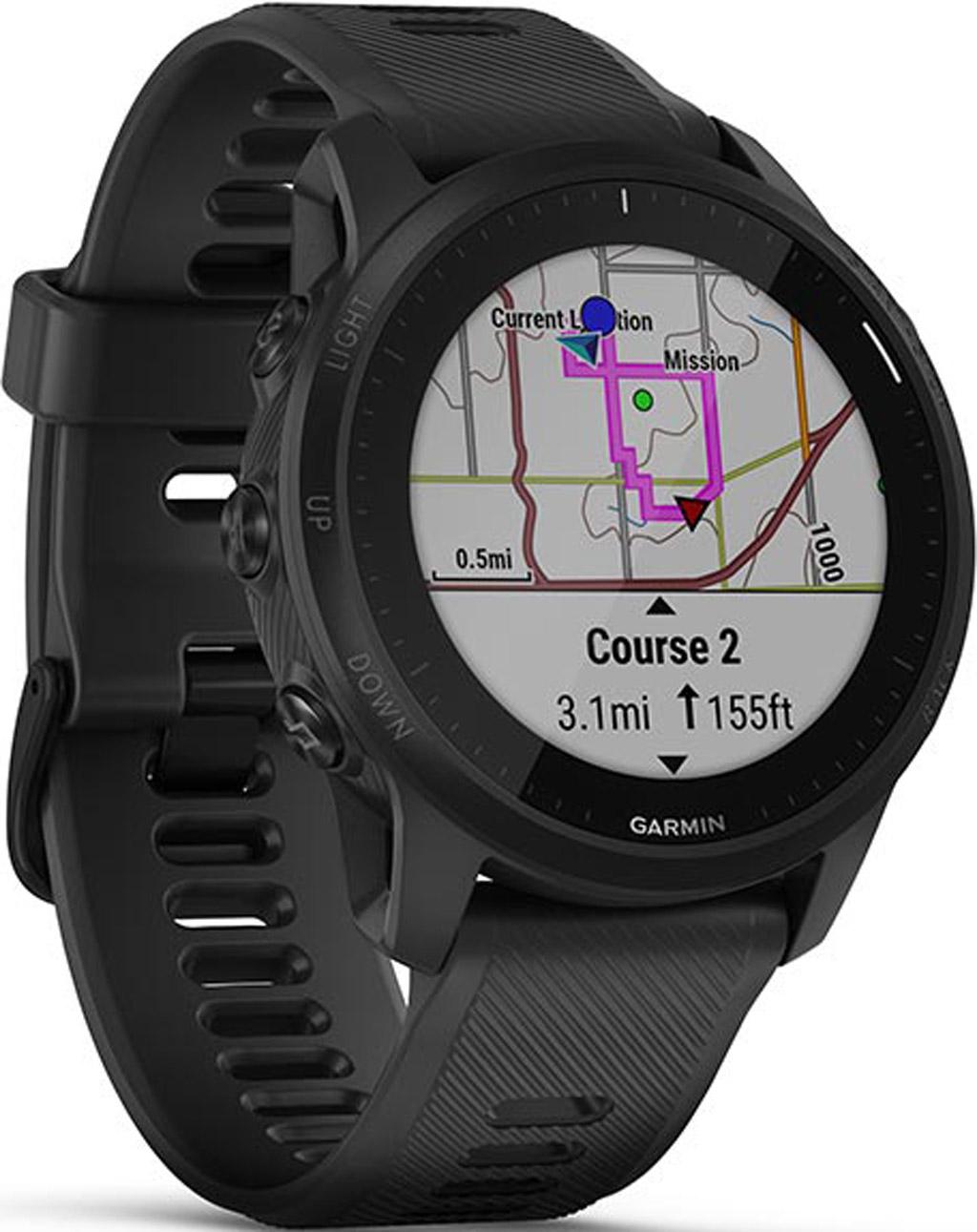 Product gallery image number 3 for product Forerunner 945 LTE Watch - Unisex