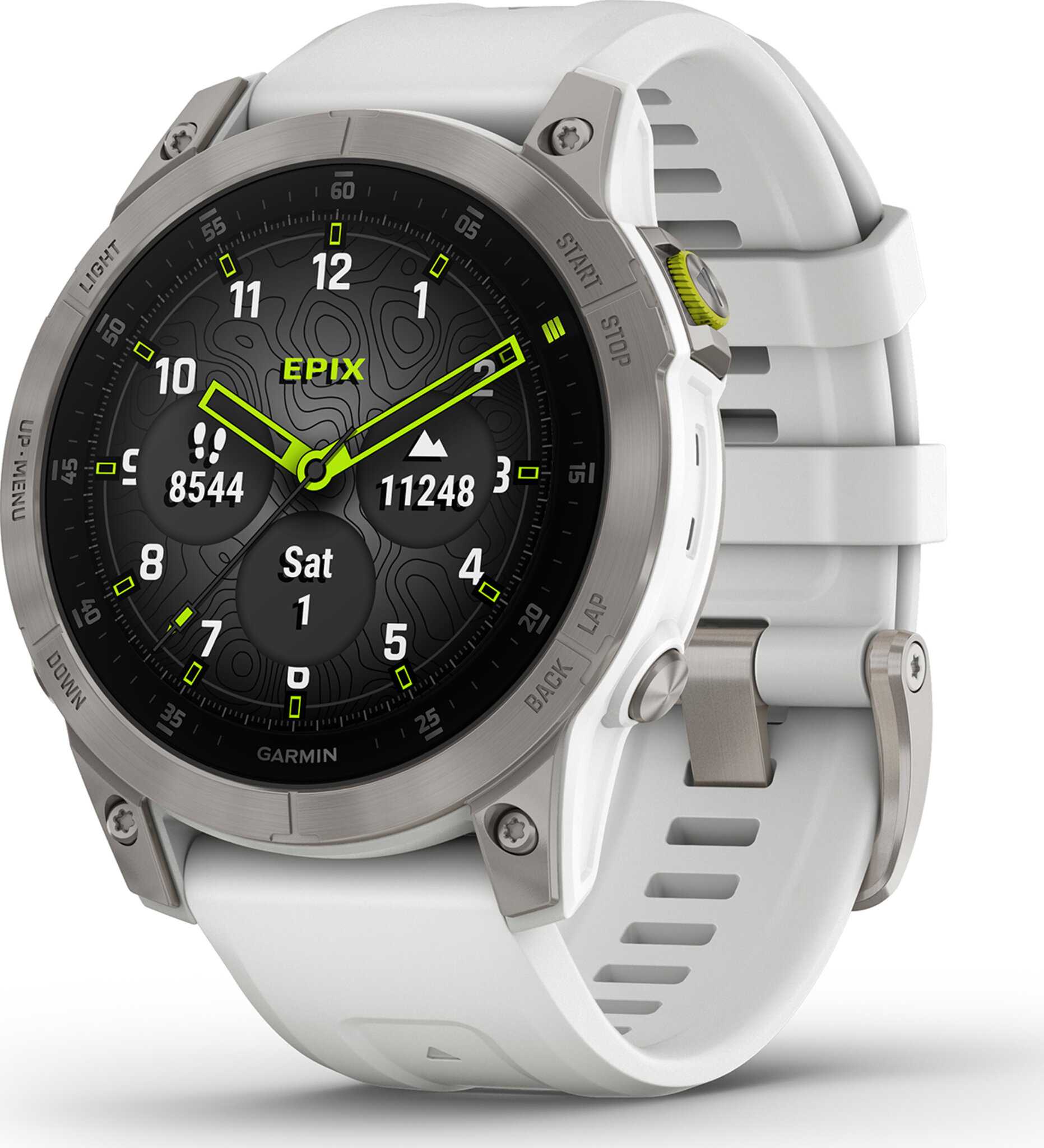 Product image for Epix Gen 2 Watch