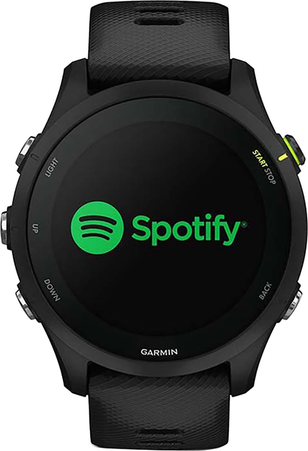 Product gallery image number 2 for product Forerunner 255 Music Smart Watch - Unisex