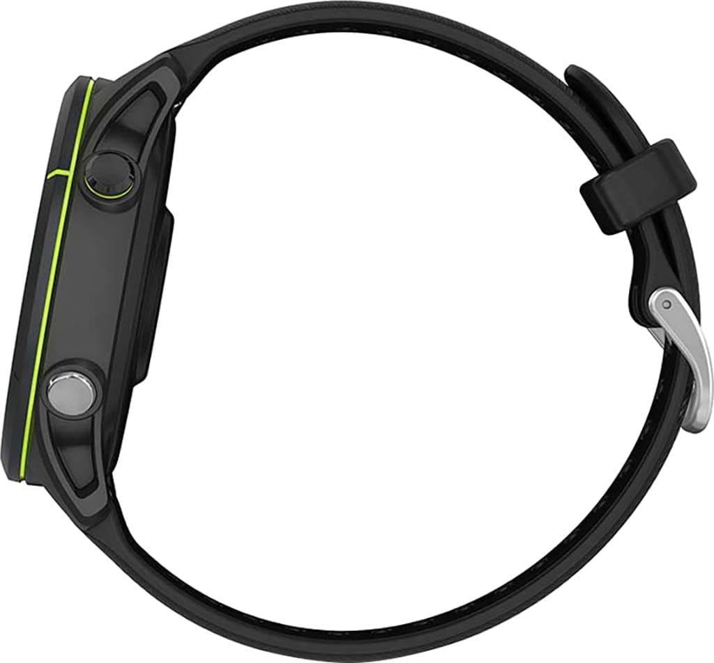 Product gallery image number 6 for product Forerunner 255 Music Smart Watch - Unisex