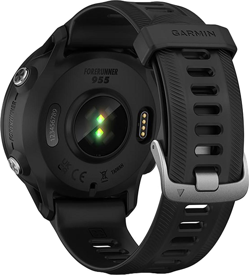 Product gallery image number 3 for product Forerunner 955 Smart Watch - Unisex