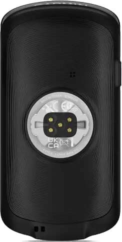 Numéro de l'image de la galerie de produits 7 pour le produit Cyclomètre GPS Edge 1040 Solar