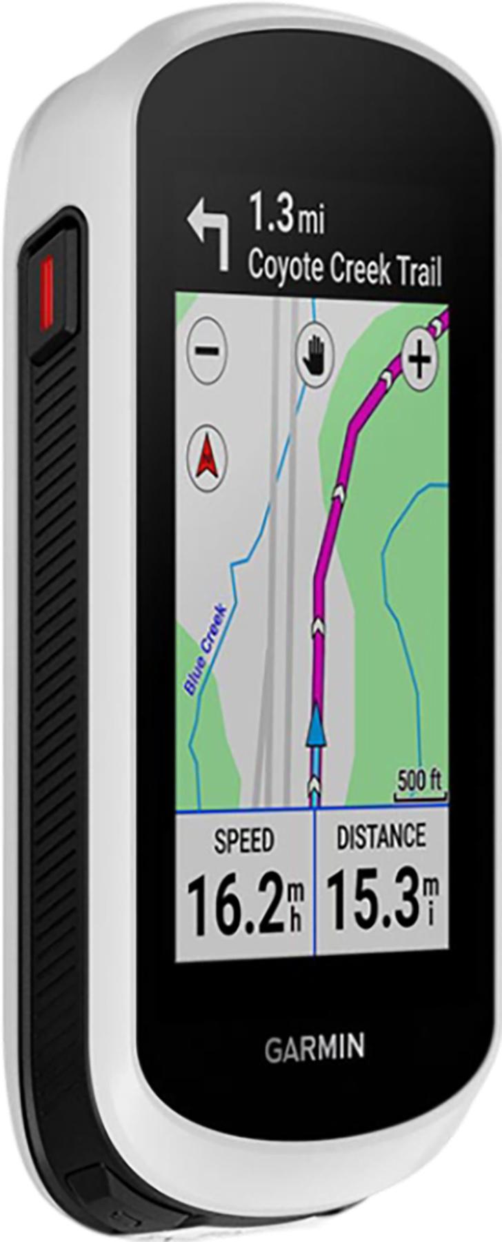Numéro de l'image de la galerie de produits 8 pour le produit Cyclomètre GPS Edge Explorer 2 
