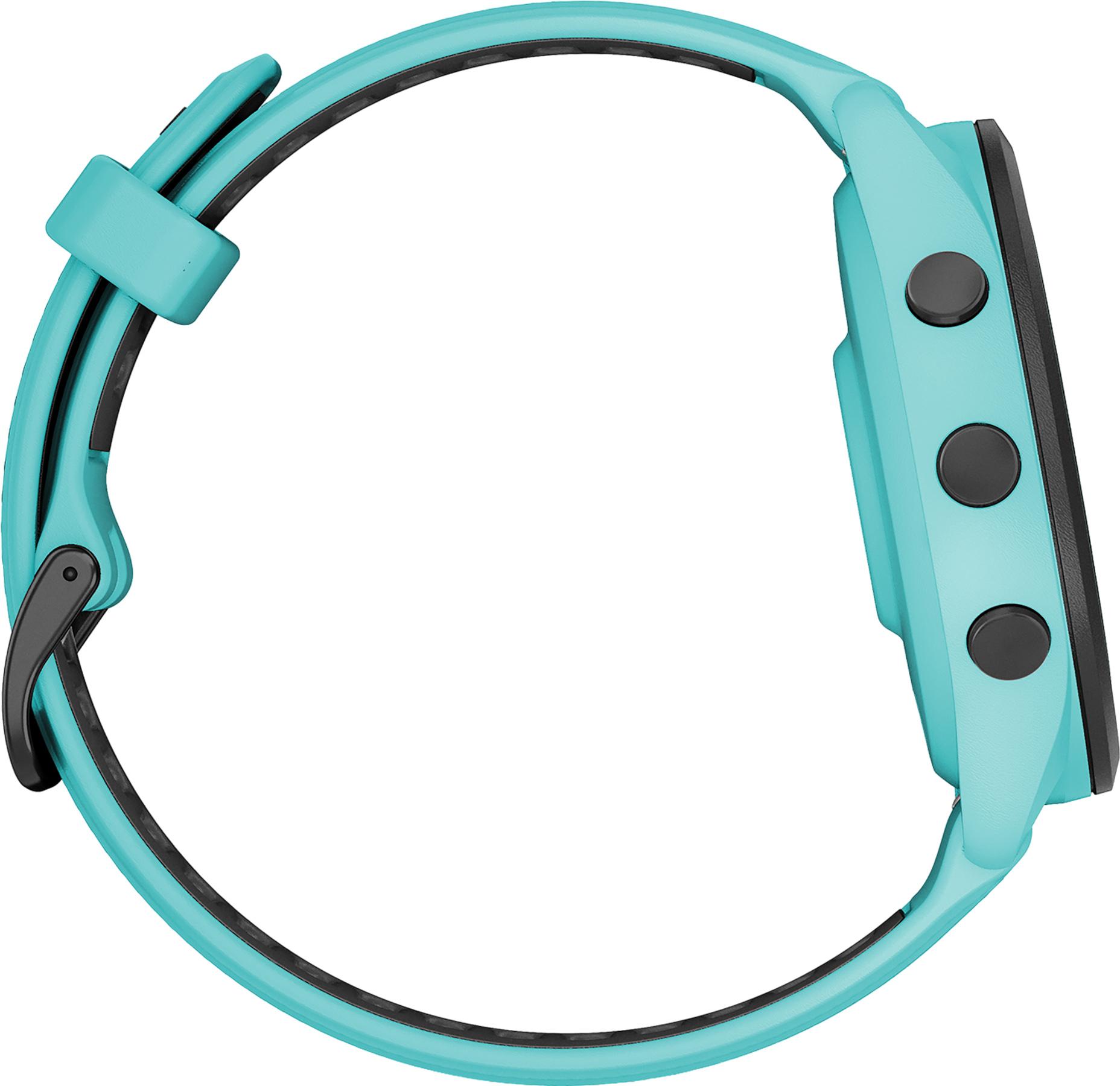 Product gallery image number 7 for product Forerunner 265 Music Smart Watch