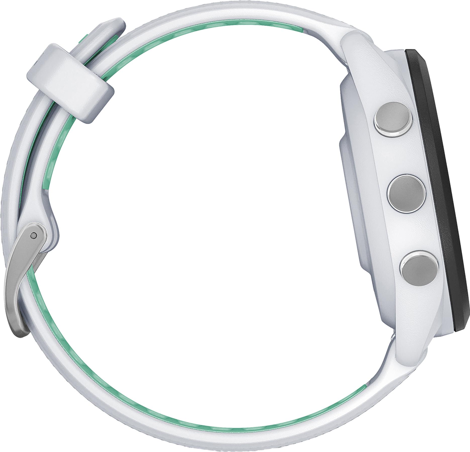 Product gallery image number 7 for product Forerunner 265S Music Smart Watch