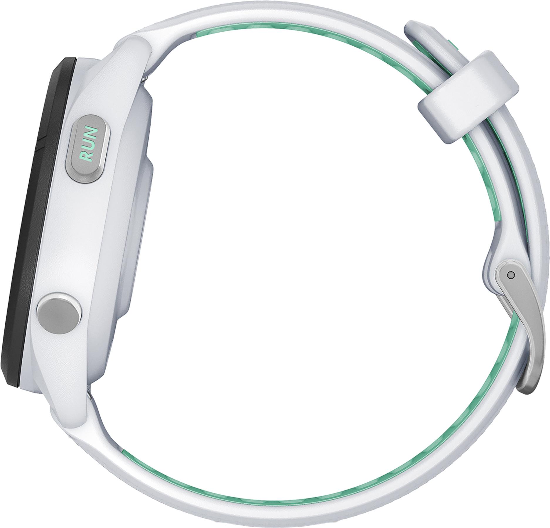 Product gallery image number 8 for product Forerunner 265S Music Smart Watch