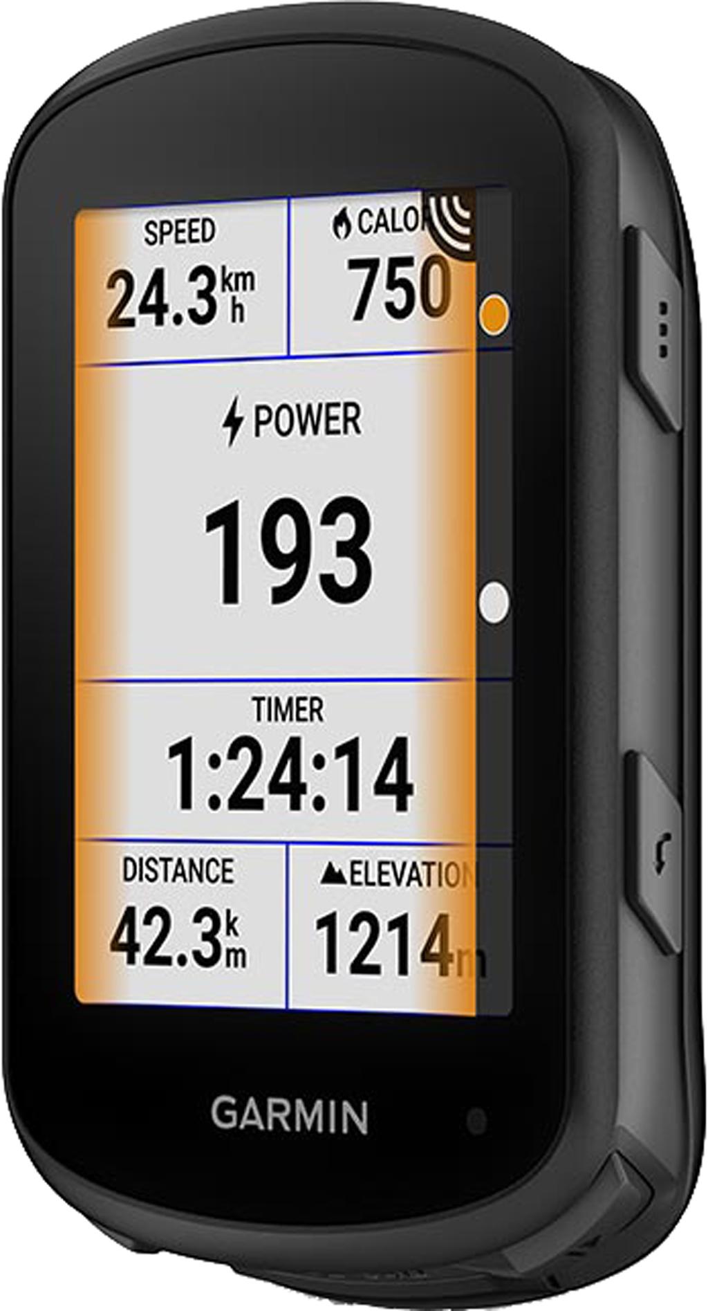 Product gallery image number 4 for product Edge 540 Cyclometer - Unisex