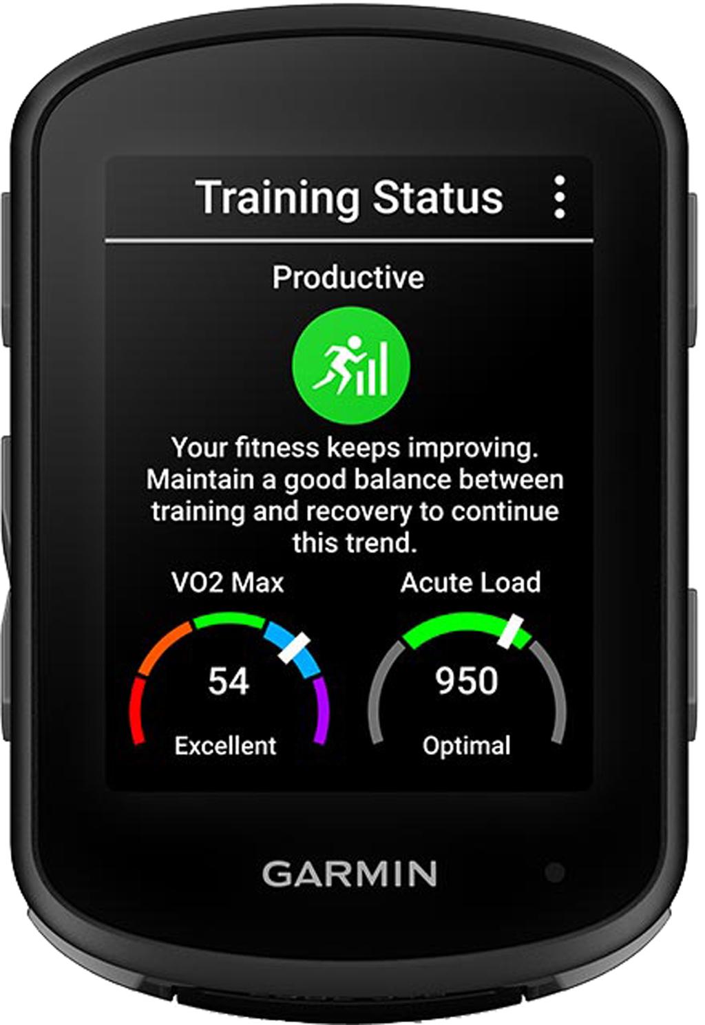 Product gallery image number 3 for product Edge 540 Cyclometer - Unisex