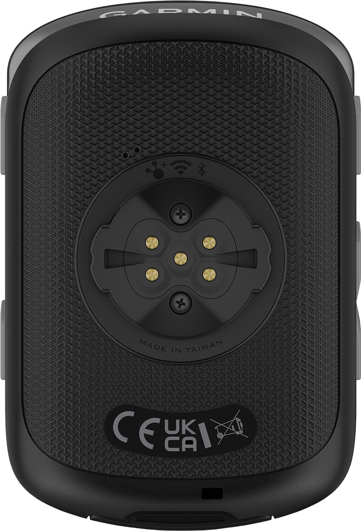 Numéro de l'image de la galerie de produits 2 pour le produit Cyclomètre Edge 540 Solar