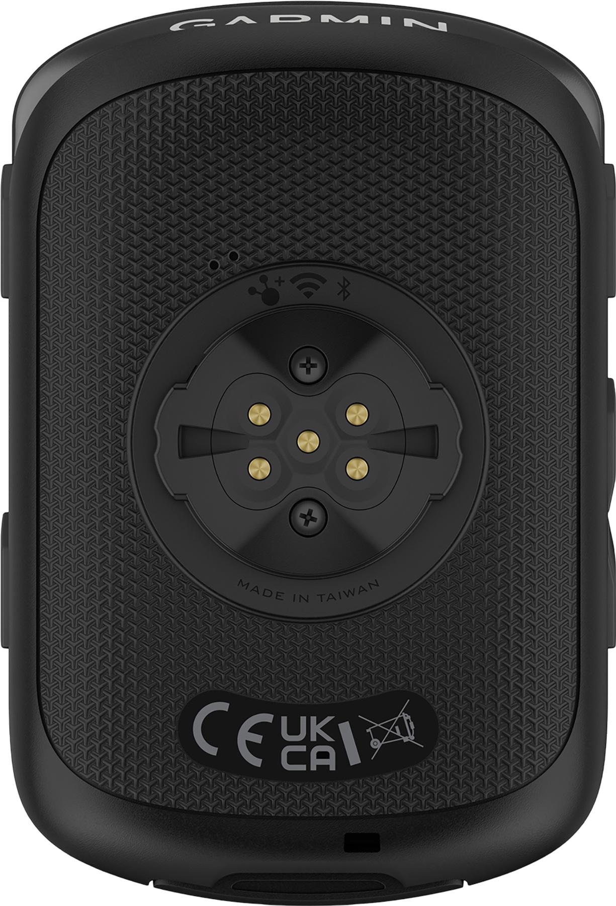 Product gallery image number 2 for product Edge 840 Solar Cycling Computer