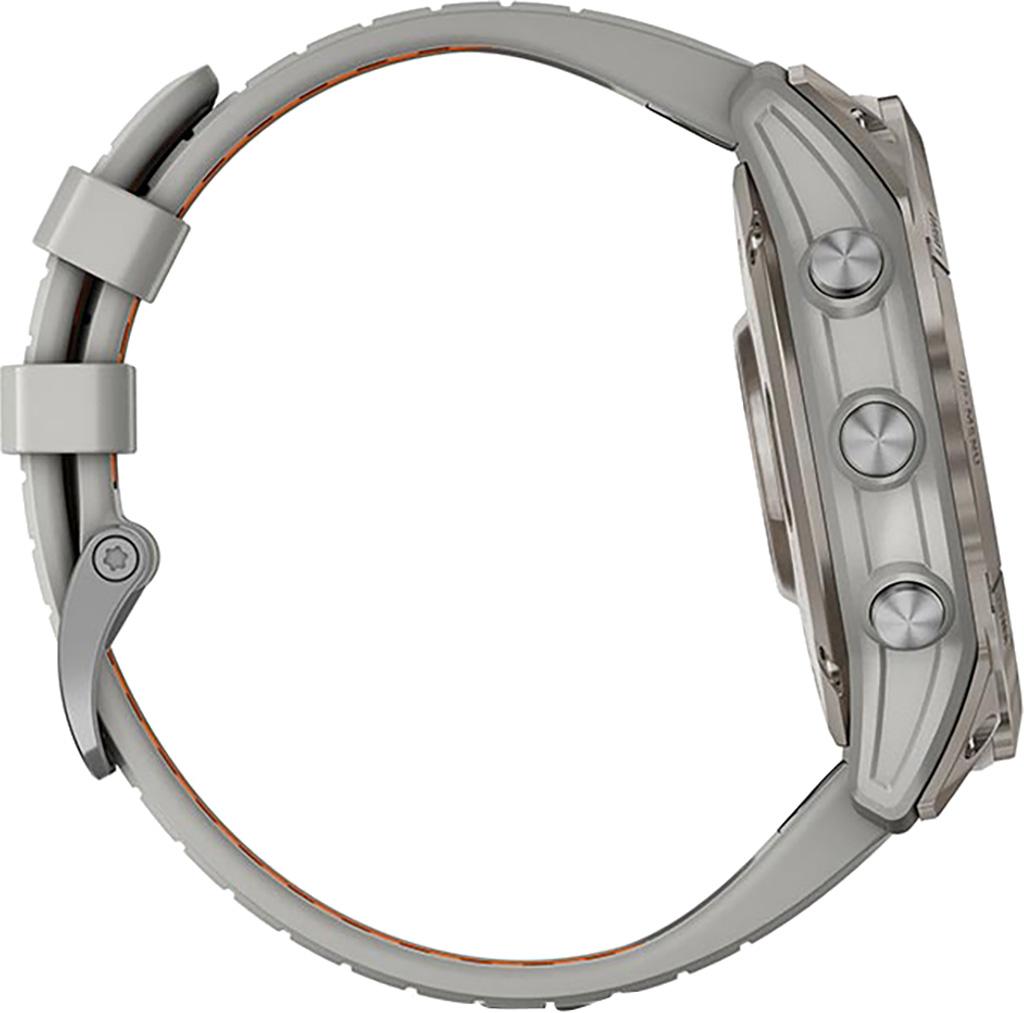 Product gallery image number 2 for product Fenix 7X Pro Sapphire Solar Smart Watch - Unisex