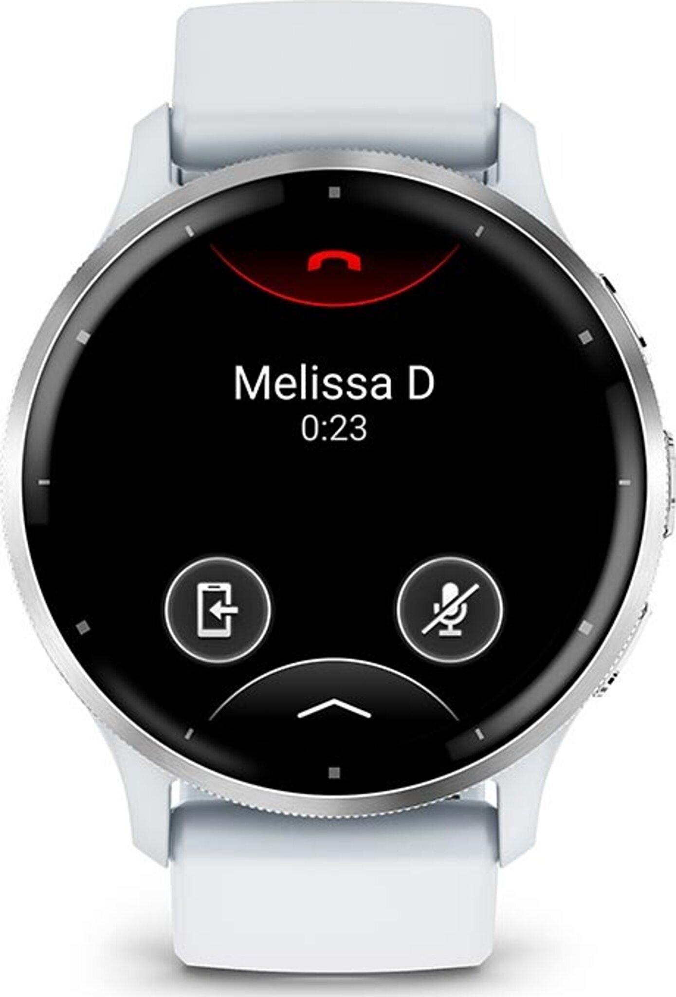 Product gallery image number 5 for product Venu 3 Fitness and Health Smartwatch