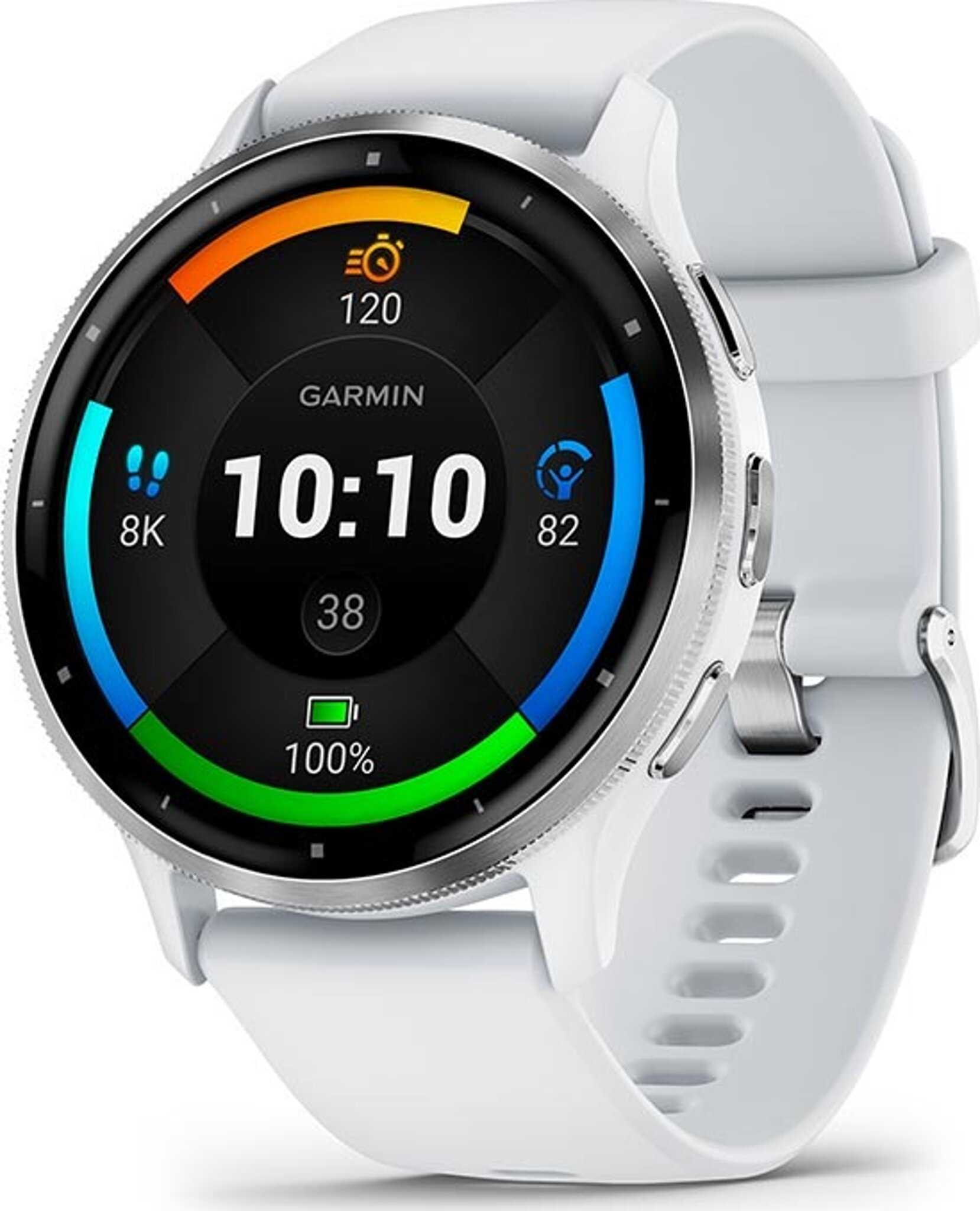 Product image for Venu 3 Fitness and Health Smartwatch