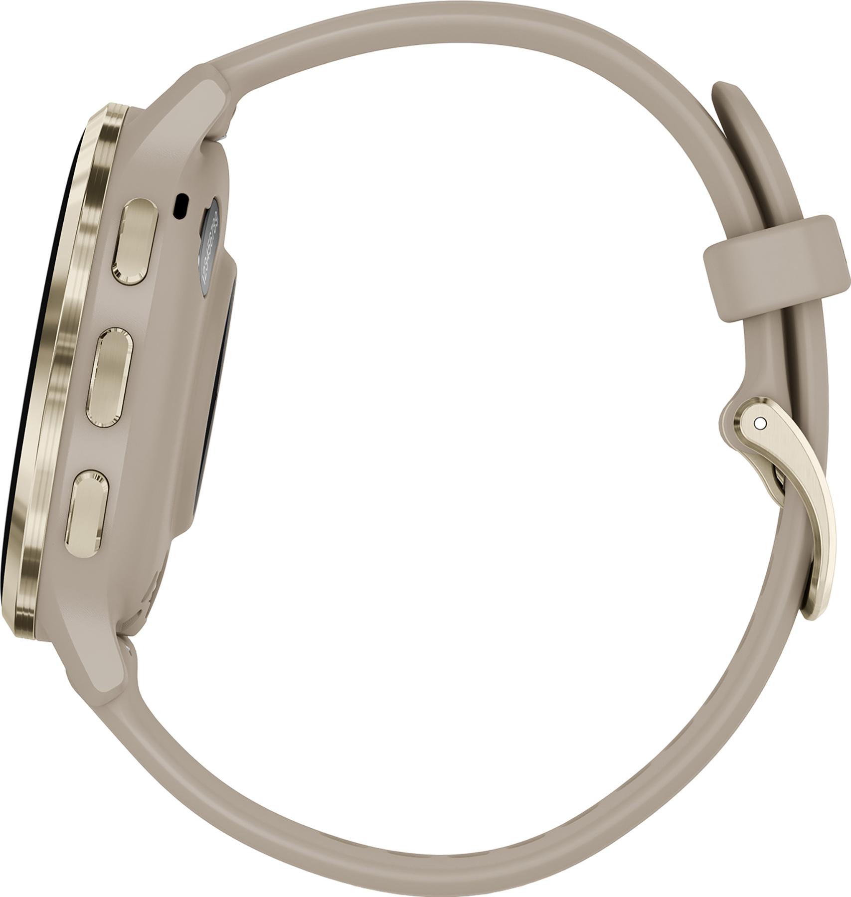 Product gallery image number 3 for product Venu 3S Smart Watch
