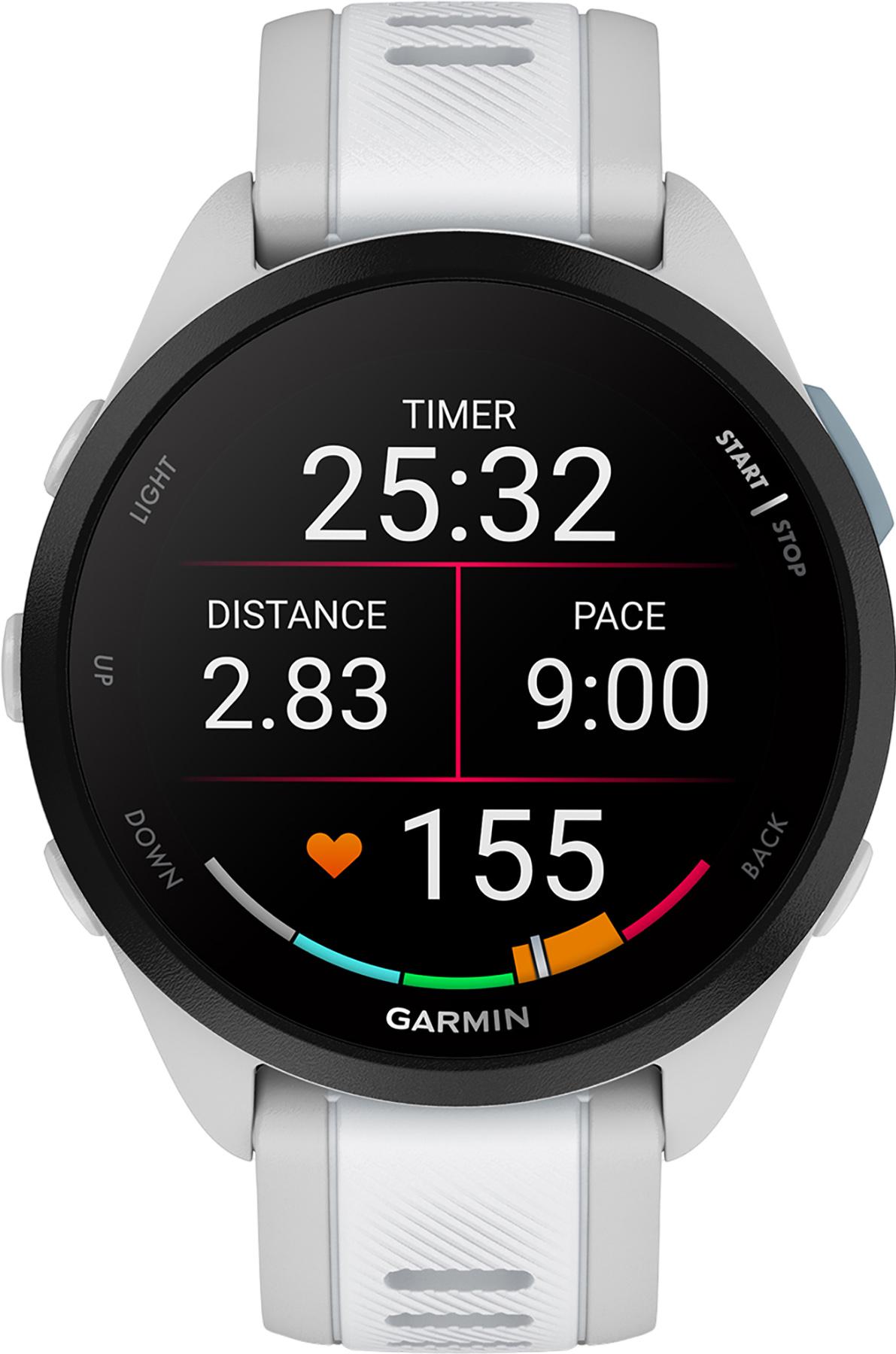 Product gallery image number 3 for product Forerunner 165 Watch