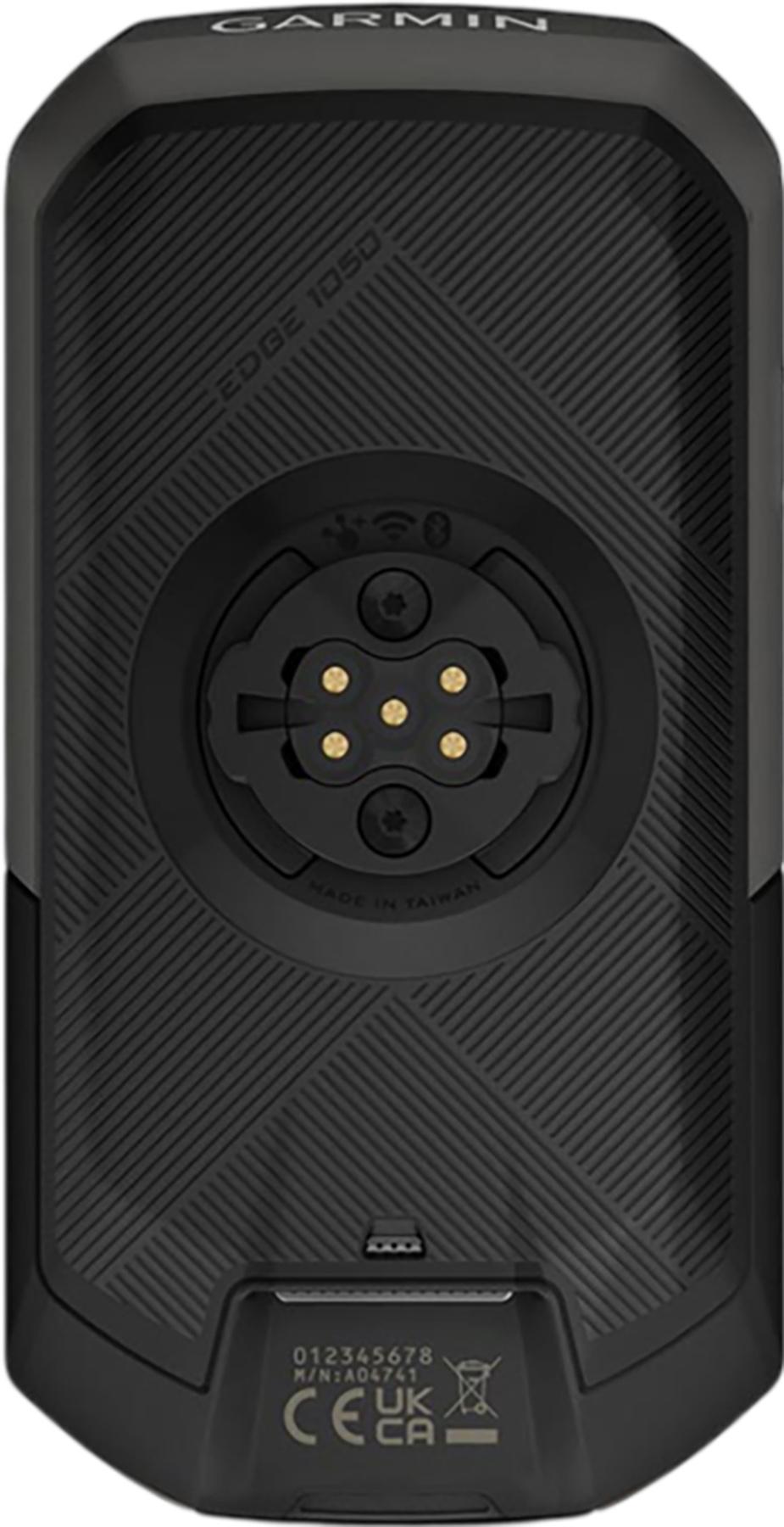 Product gallery image number 2 for product Edge 1050 Cycling Computer