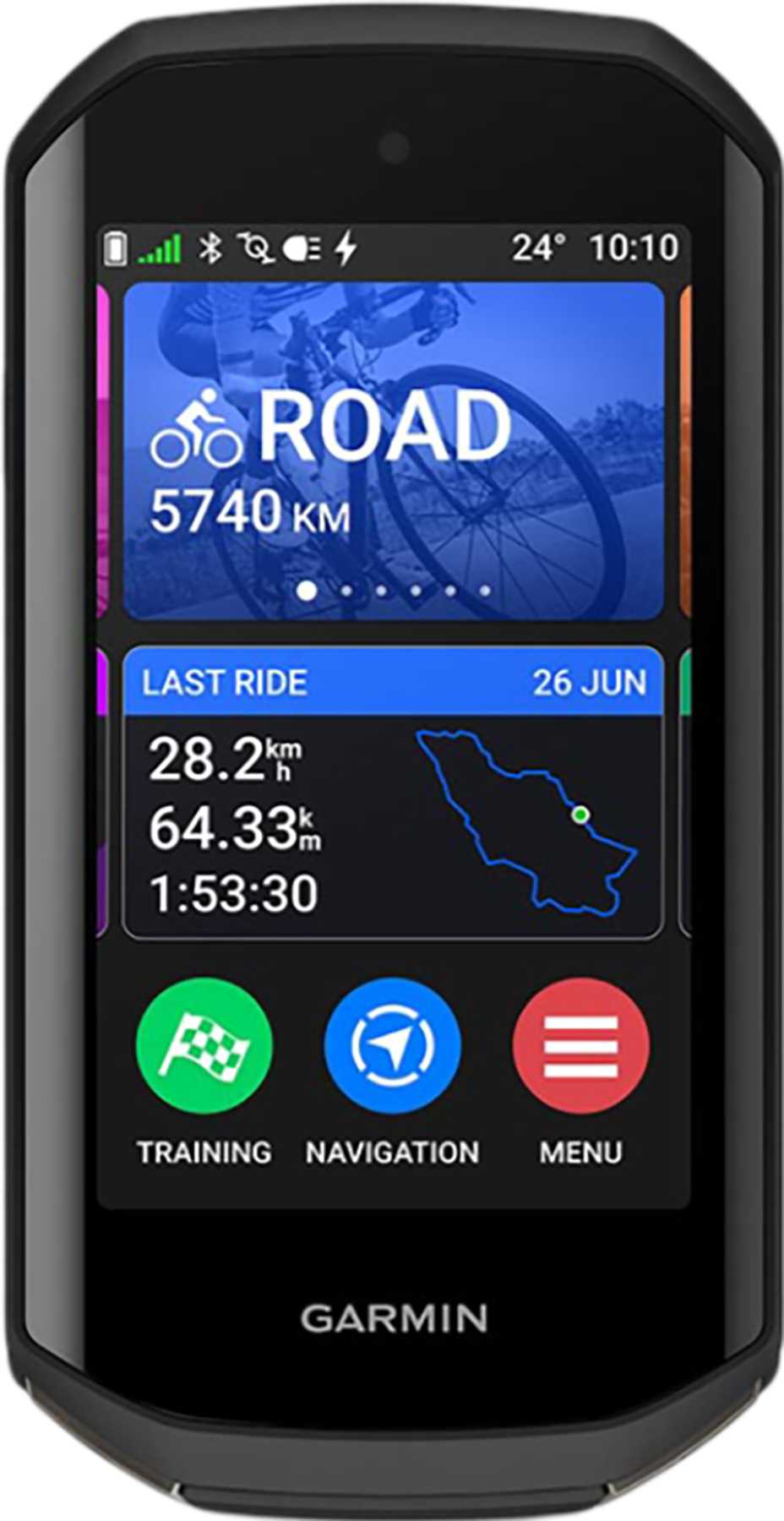 Product image for Edge 1050 Cycling Computer