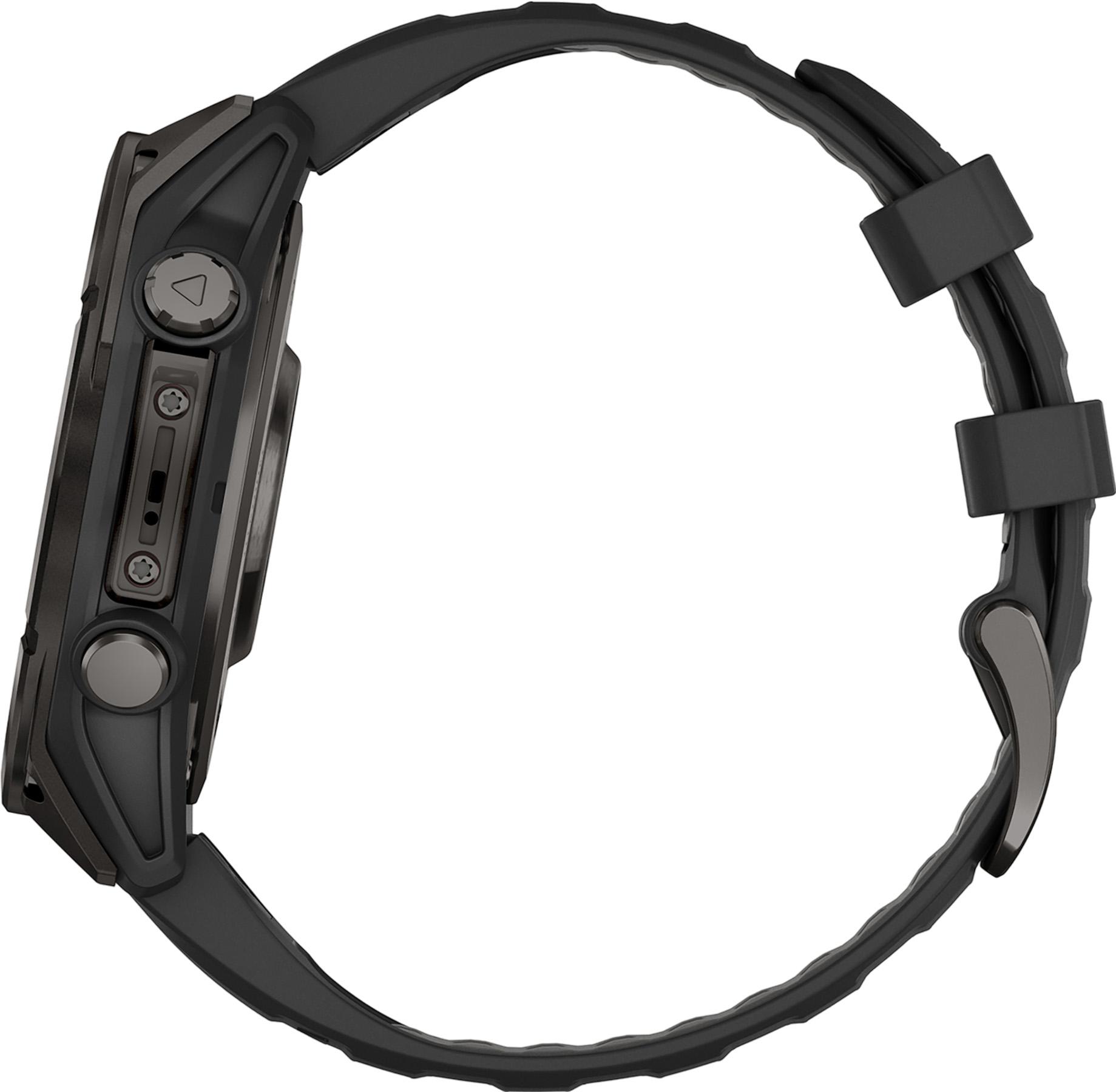 Numéro de l'image de la galerie de produits 4 pour le produit Montre Fenix 8 Amoled Sapphire 47mm