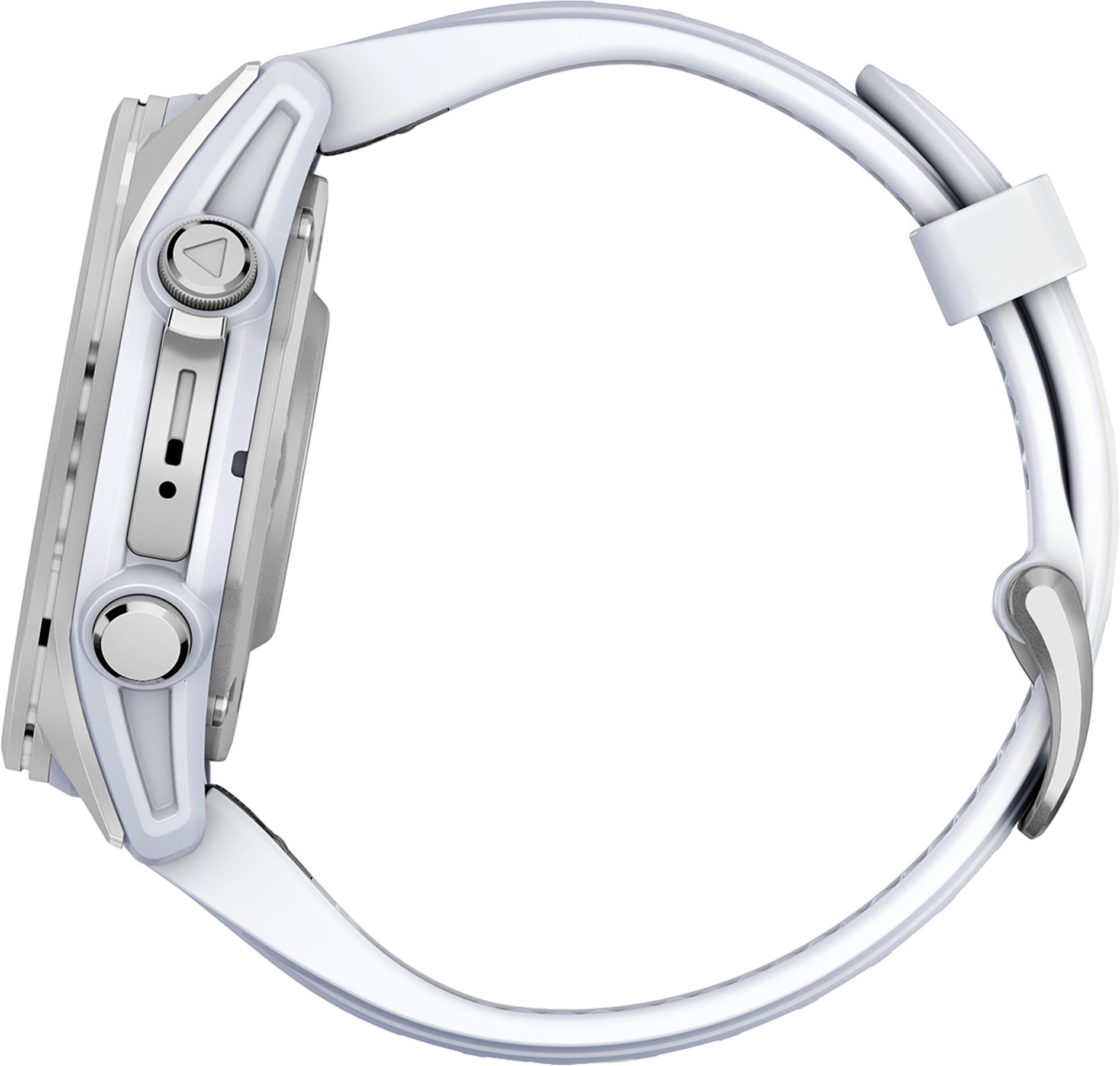Product gallery image number 3 for product Fēnix 8 Amoled Watch 43mm