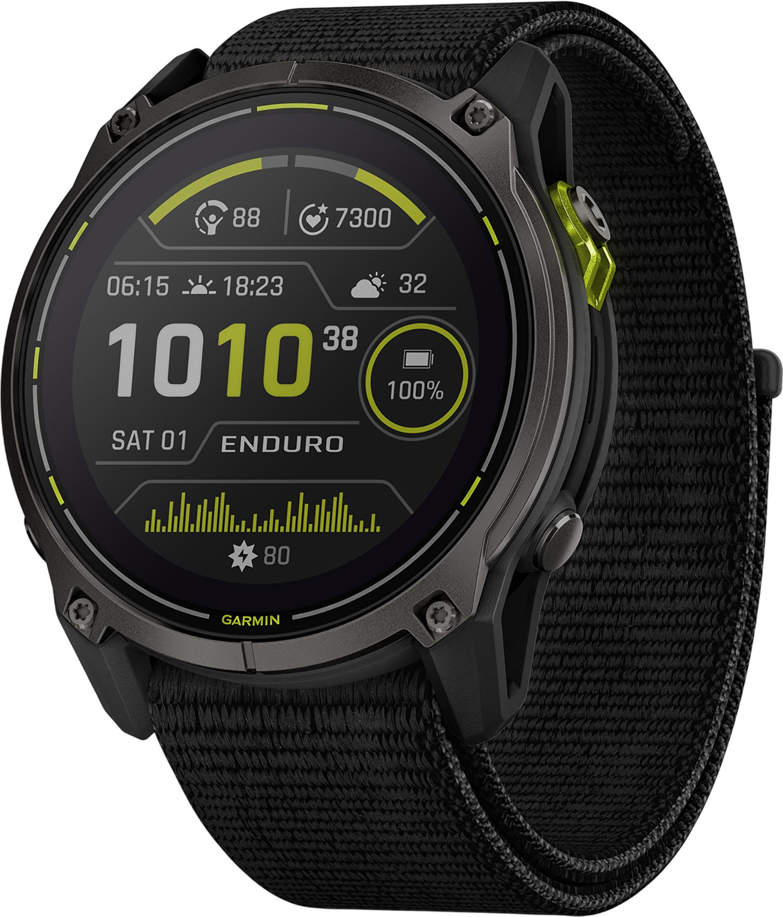 Product image for Enduro 3 Watch