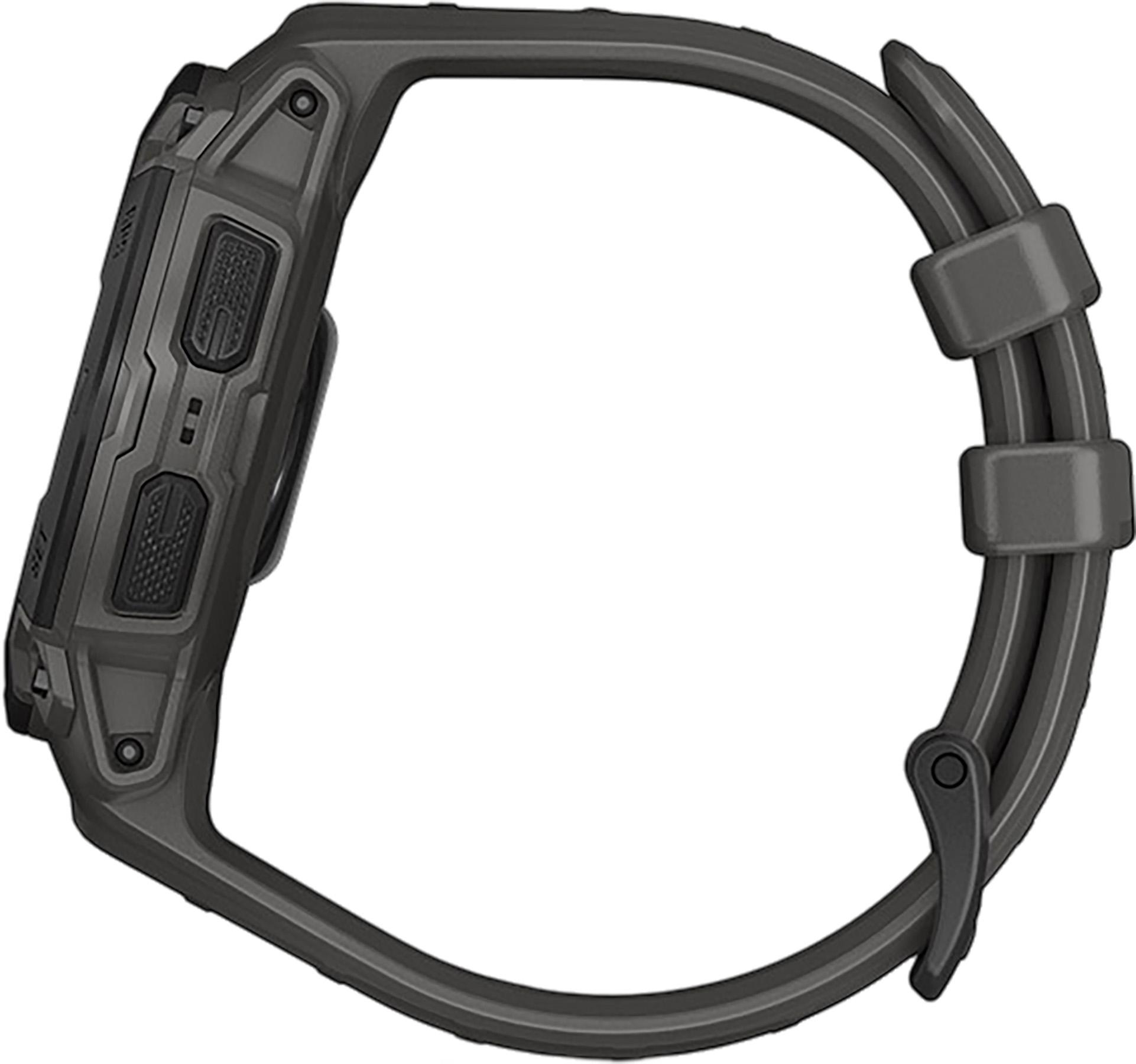 Product gallery image number 2 for product Instinct E Watch 45mm