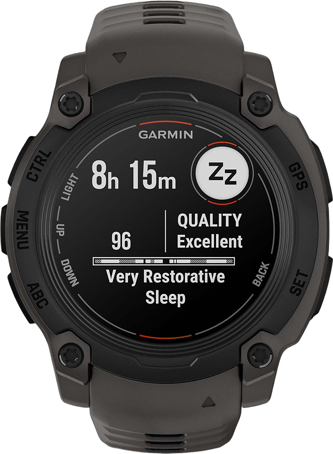 Product gallery image number 2 for product Instinct E GPS Smartwatch 40mm