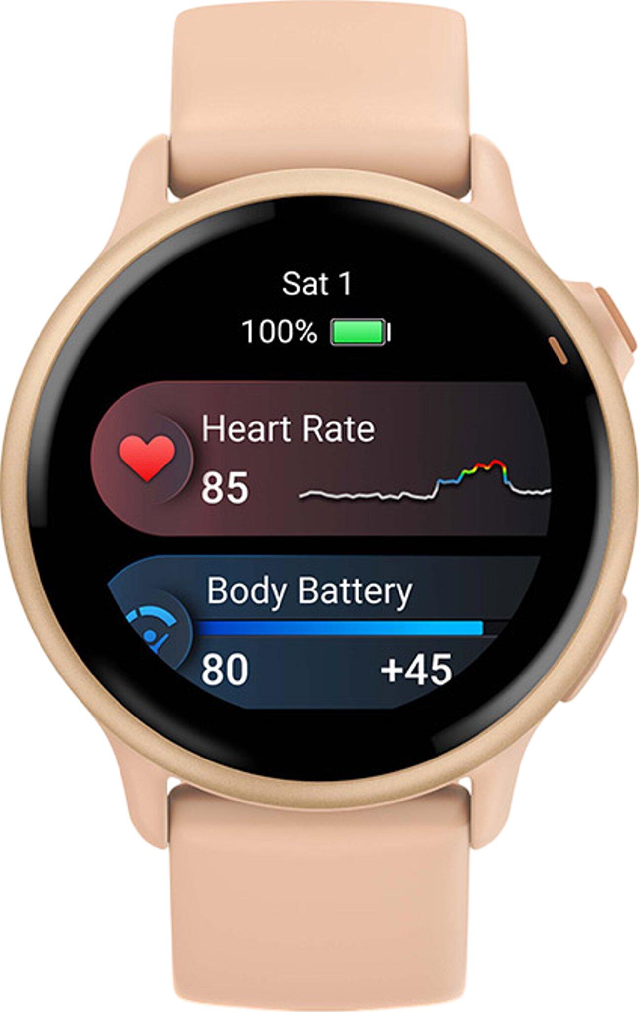 Product gallery image number 3 for product Vivoactive 6 Smartwatch